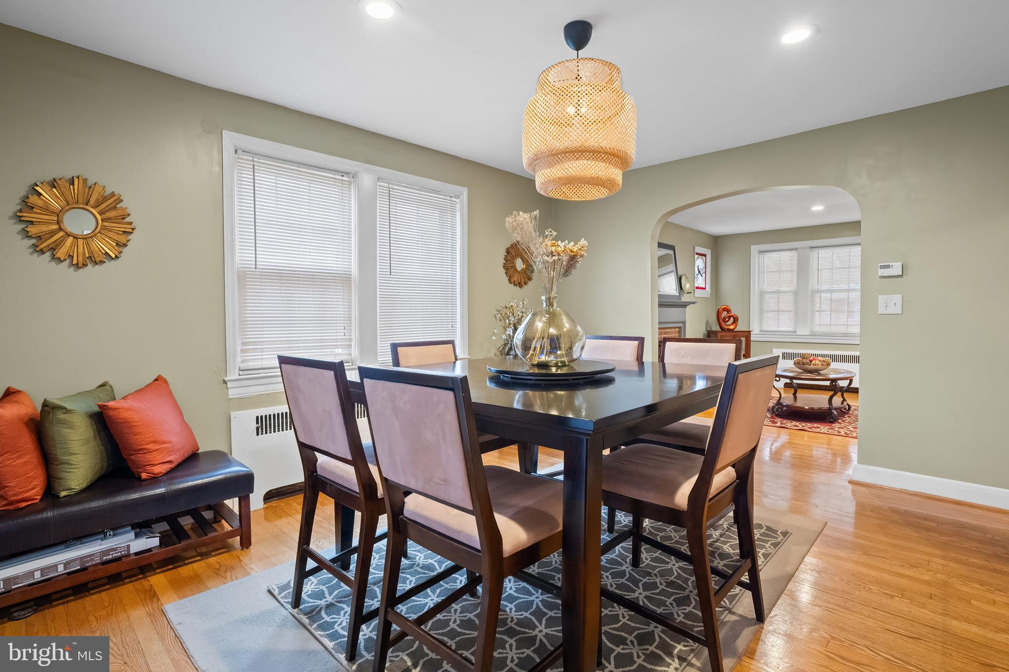 LAURAVILLE HISTORIC DISTRICT - Residential