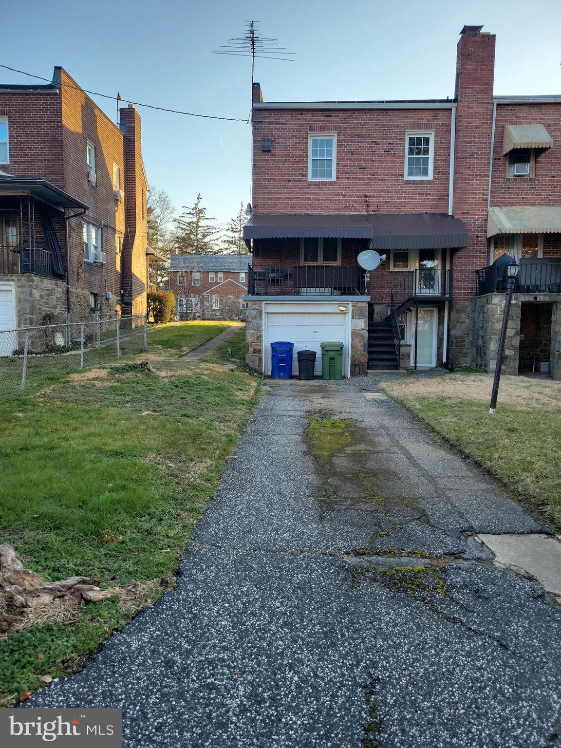 LAURAVILLE HISTORIC DISTRICT - Residential