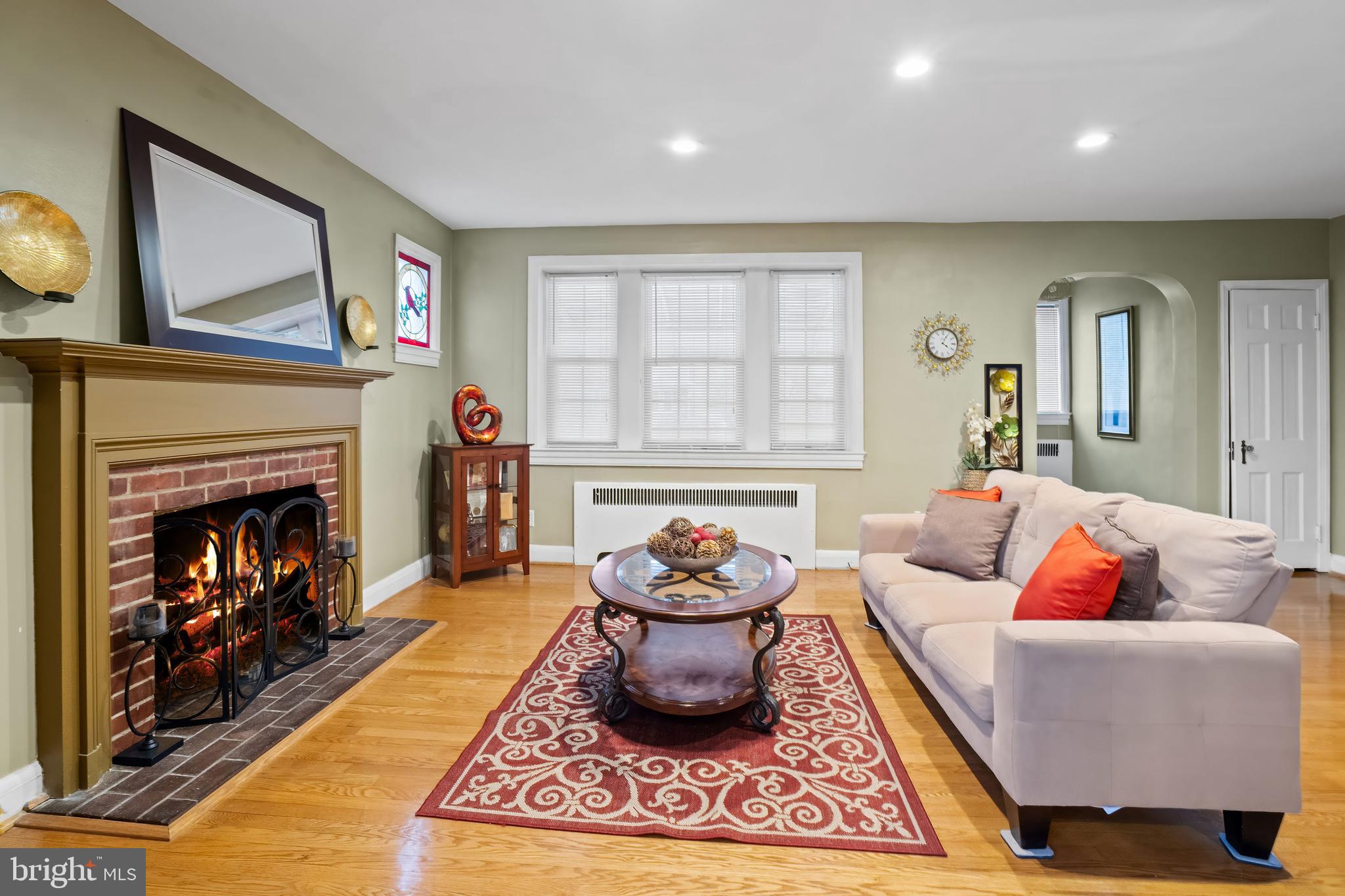 LAURAVILLE HISTORIC DISTRICT - Residential