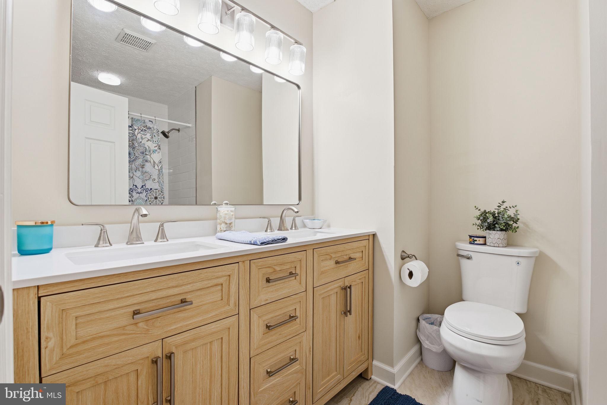 BRENTWOOD PARK - Residential