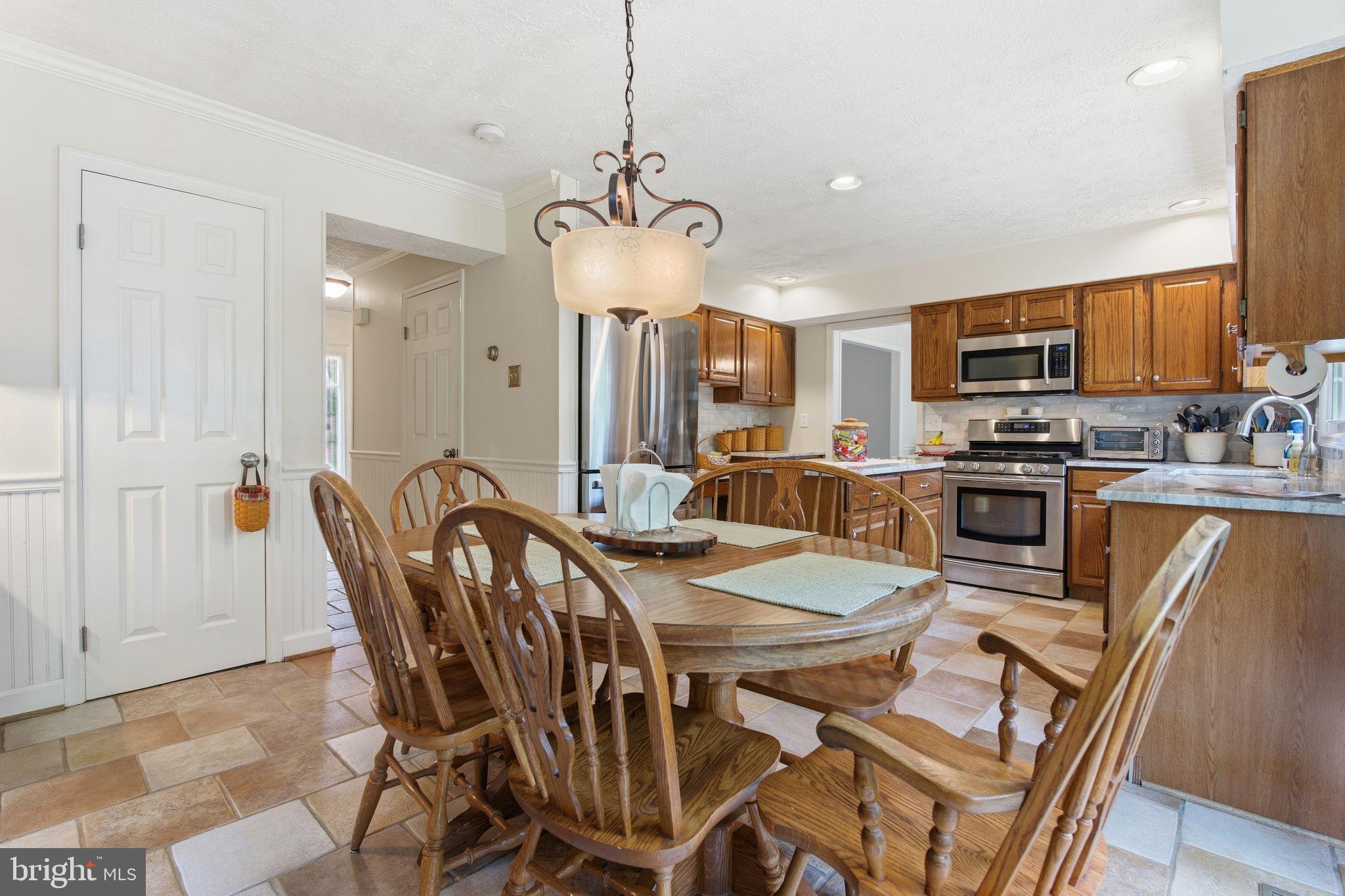 BRENTWOOD PARK - Residential
