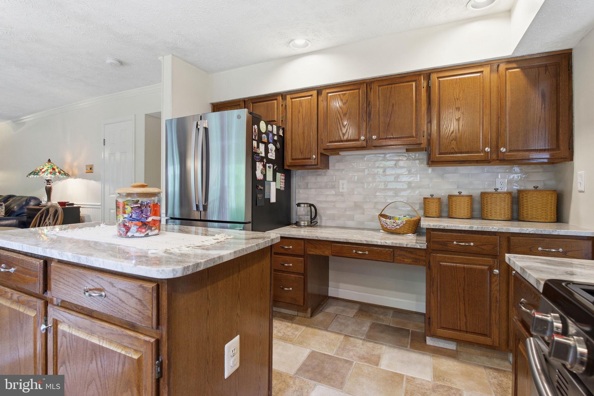 BRENTWOOD PARK - Residential