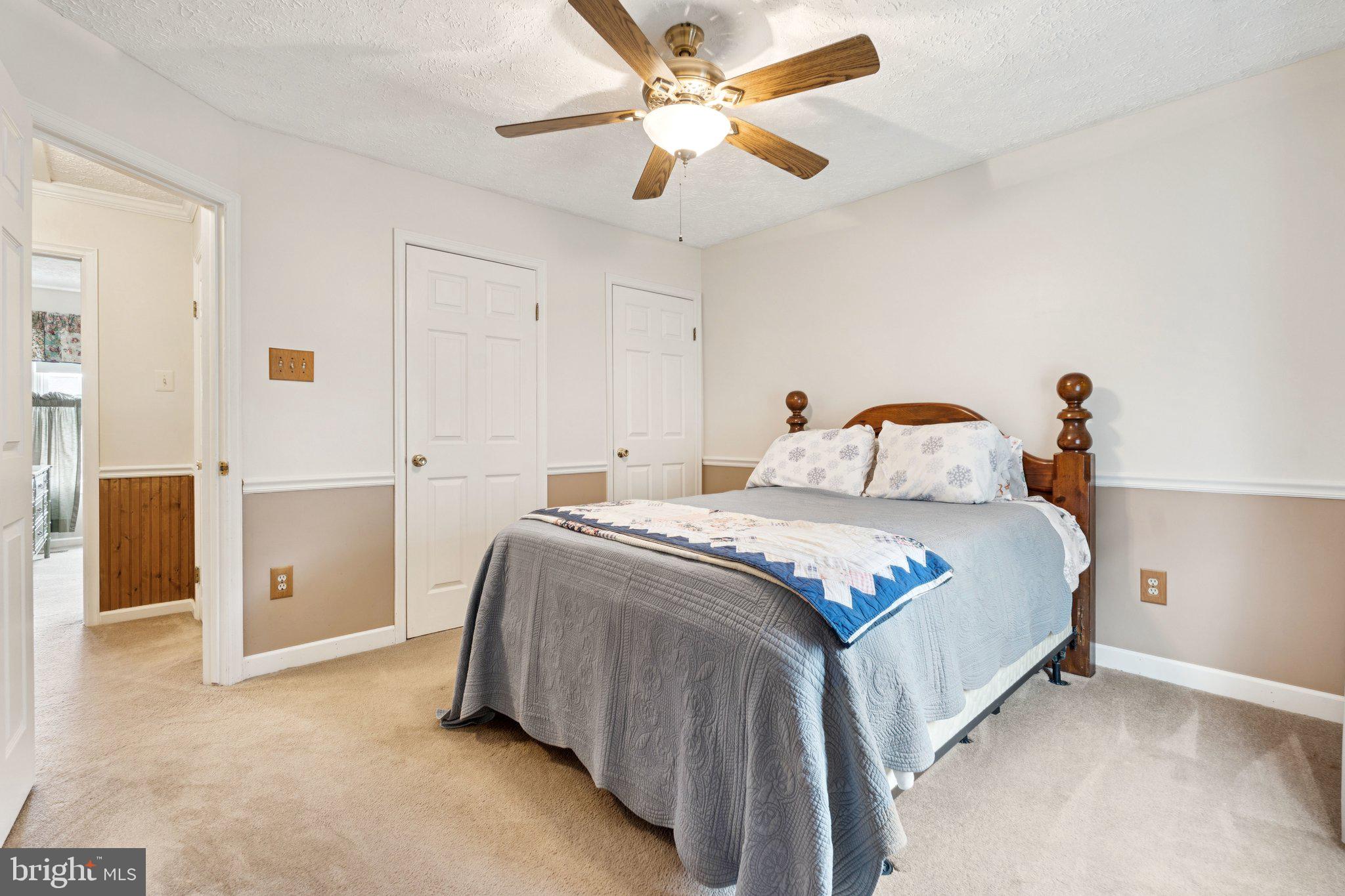 BRENTWOOD PARK - Residential