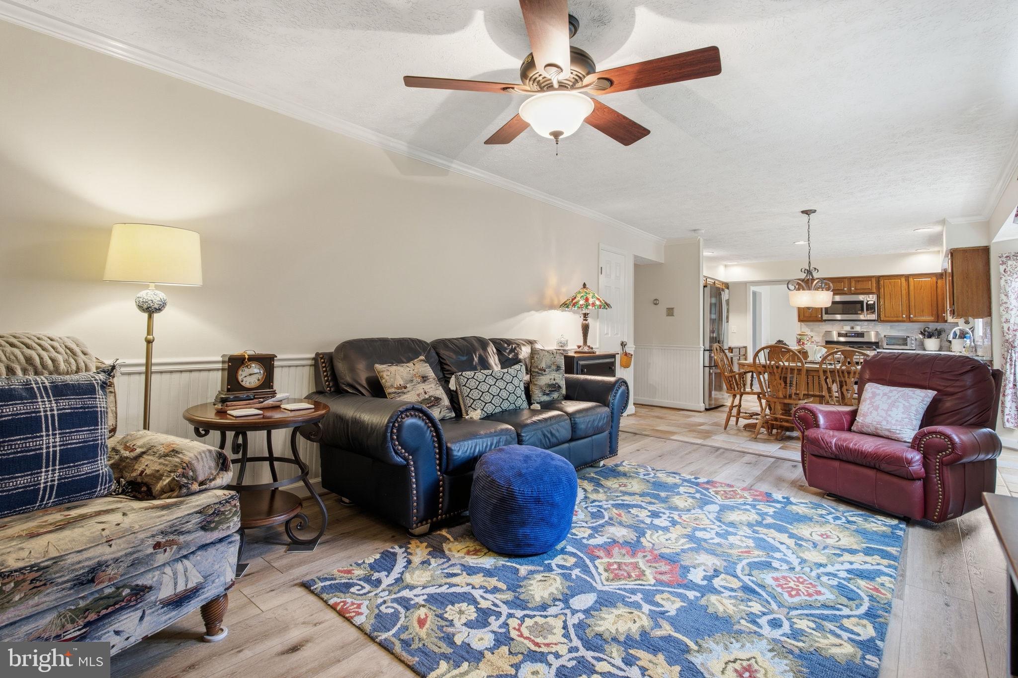 BRENTWOOD PARK - Residential