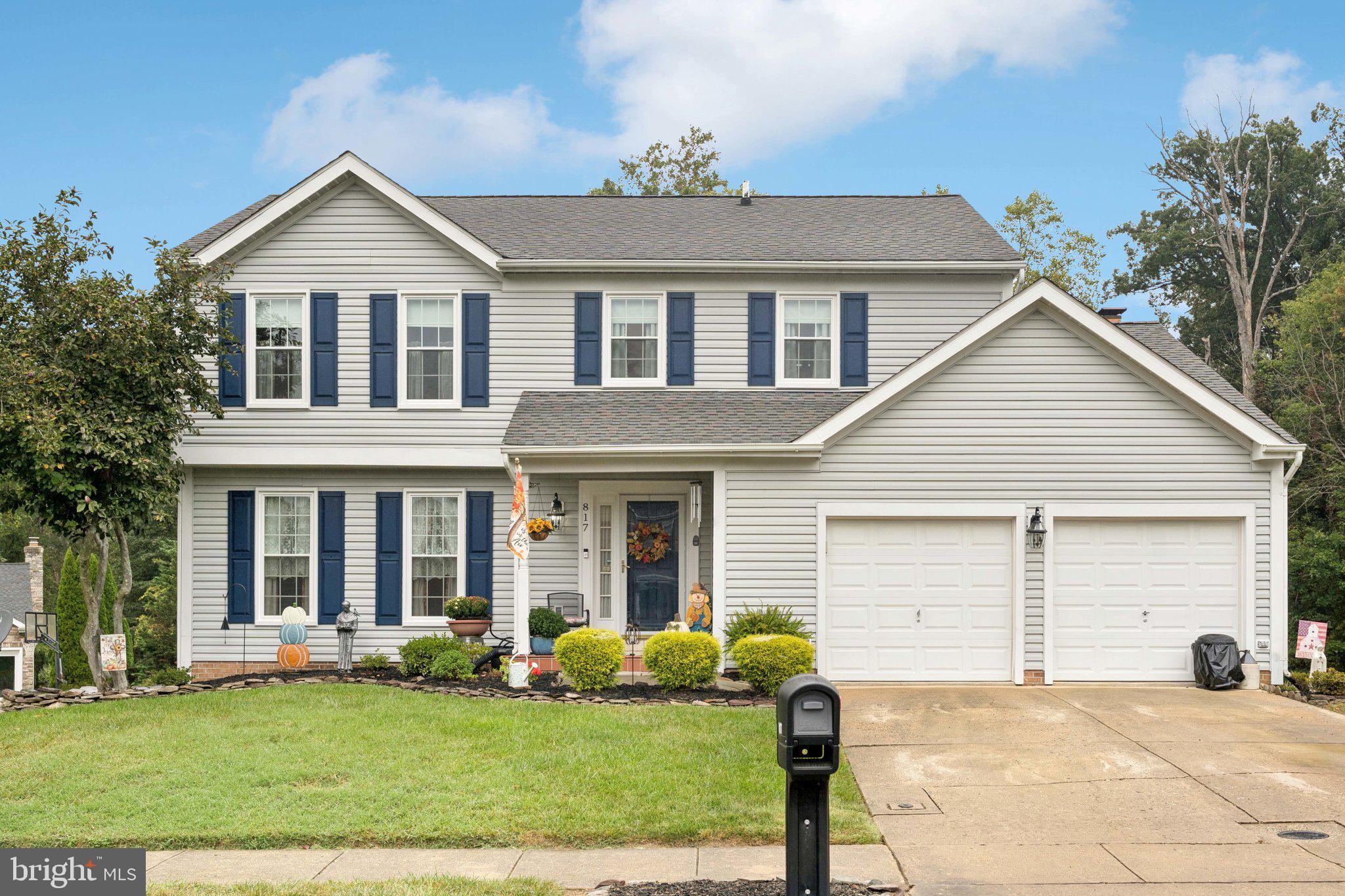 BRENTWOOD PARK - Residential