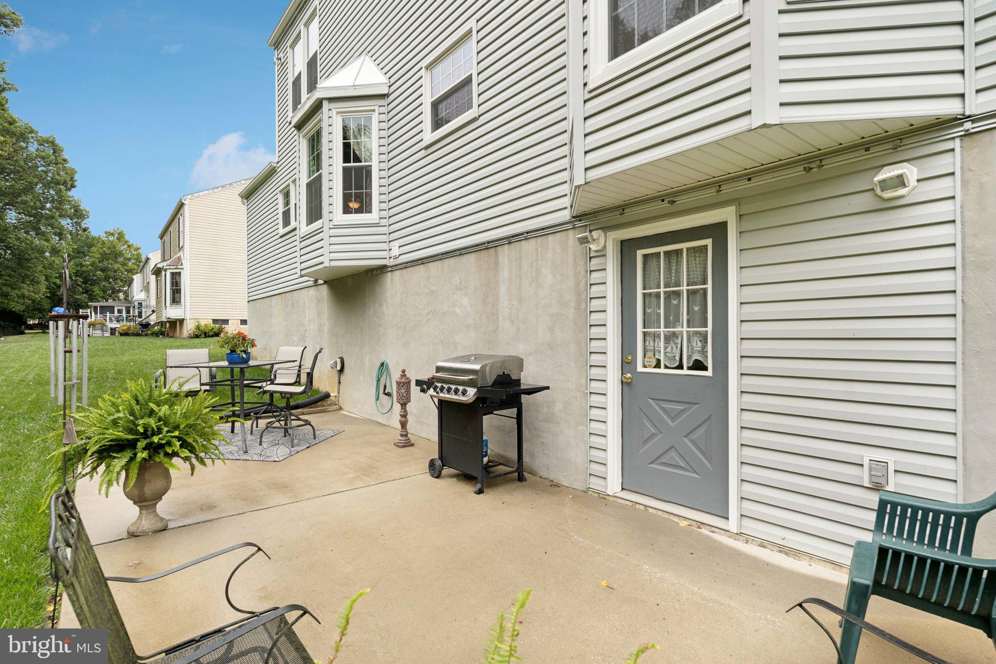 BRENTWOOD PARK - Residential