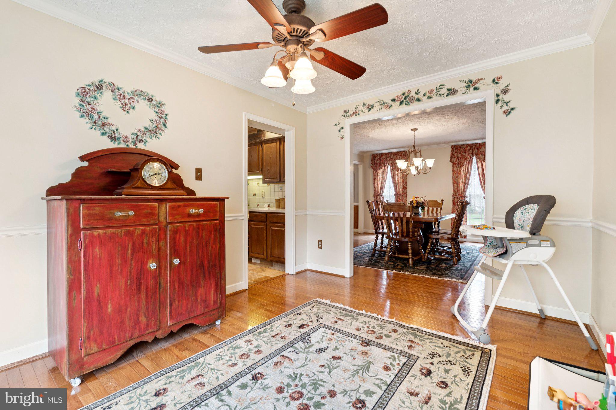 BRENTWOOD PARK - Residential