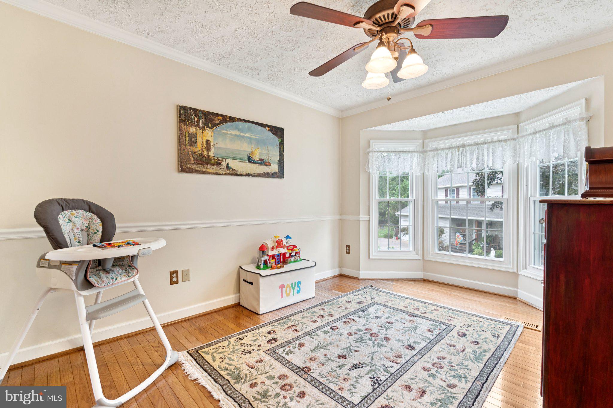 BRENTWOOD PARK - Residential