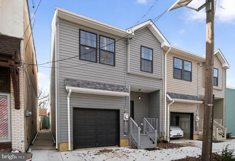 Photo of 508 Richey Avenue, COLLINGSWOOD, NJ 08107 (MLS # NJCD2106480)