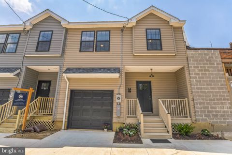 508 RICHEY AVENUE COLLINGSWOOD NJ 08107