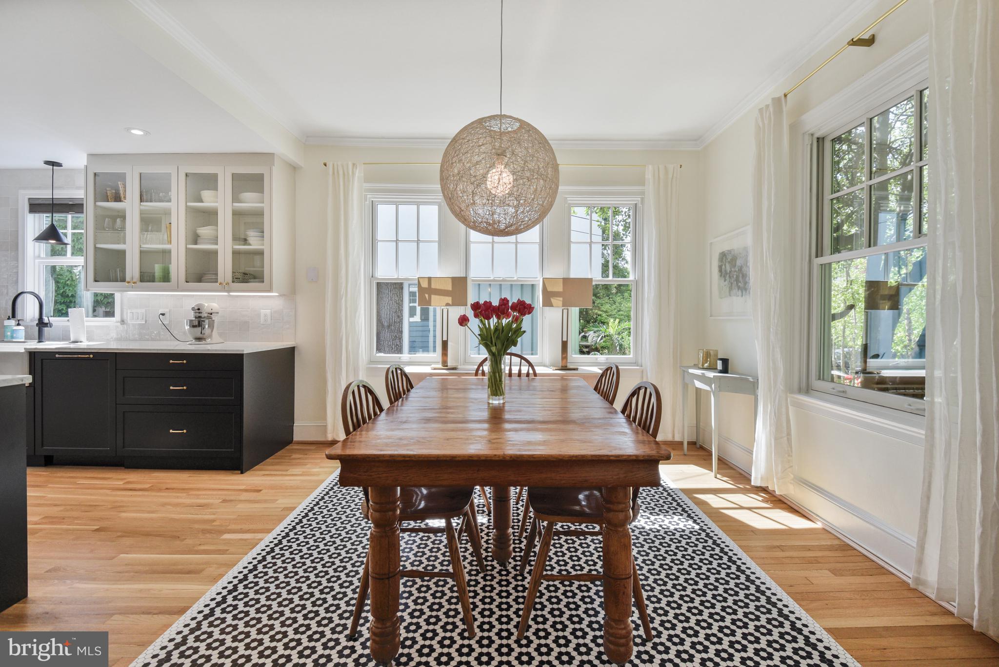 CHEVY CHASE - Residential