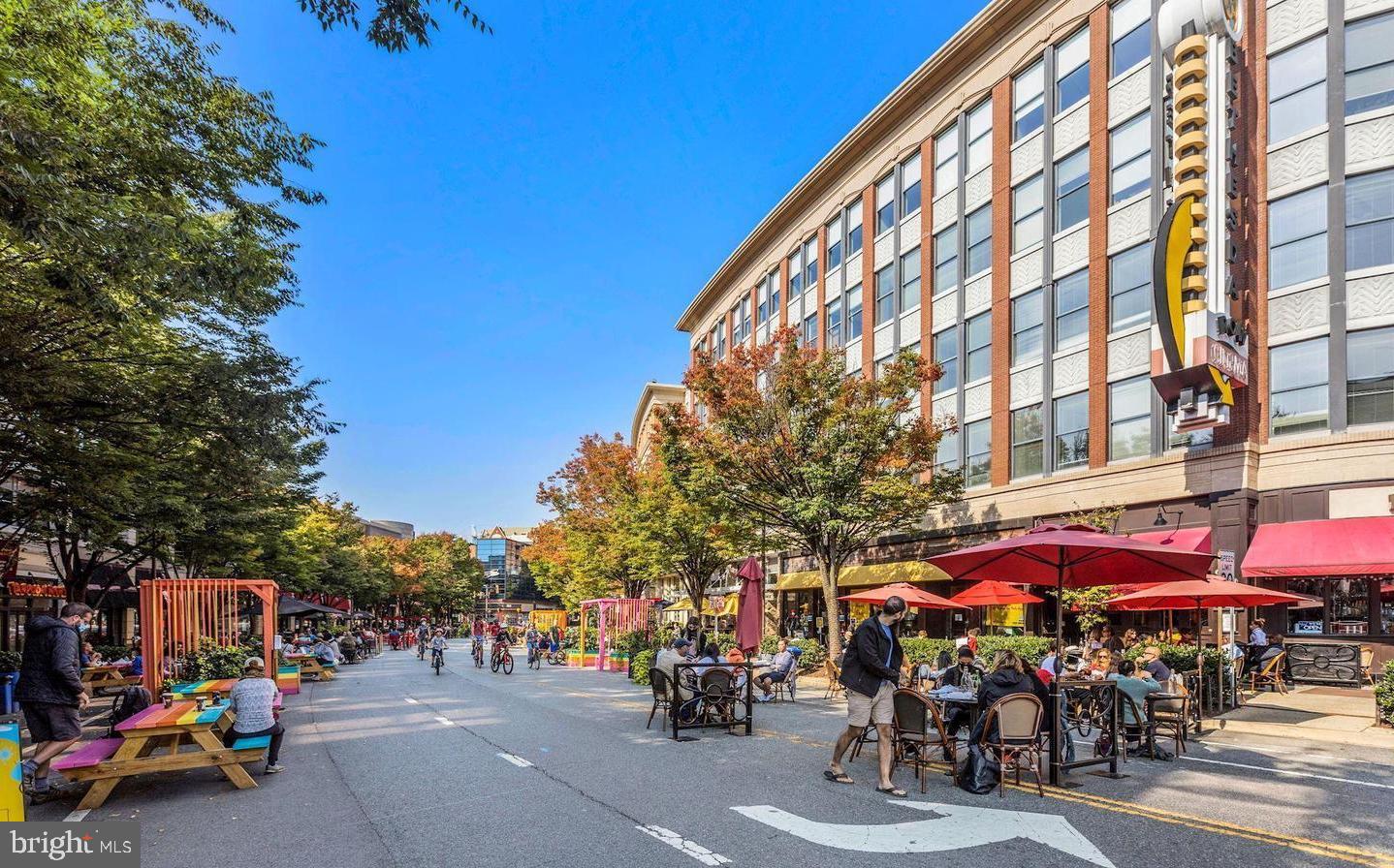 CHEVY CHASE - Residential