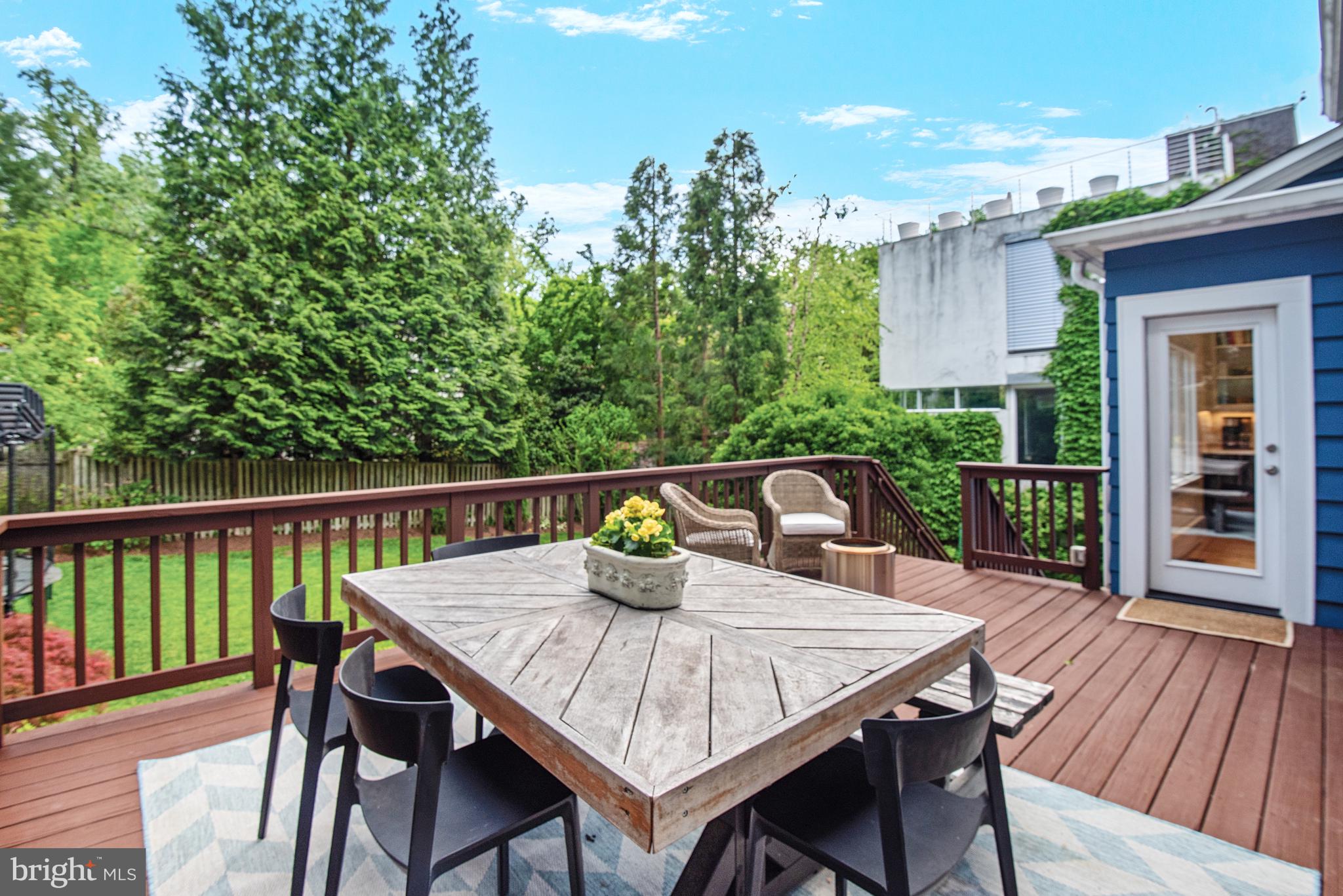 CHEVY CHASE - Residential