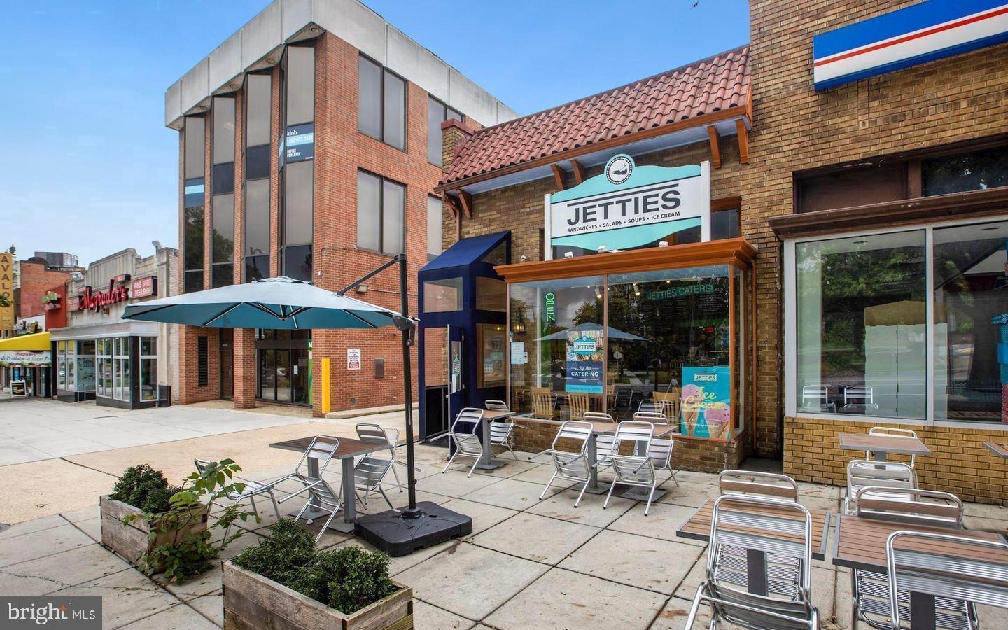 CHEVY CHASE - Residential