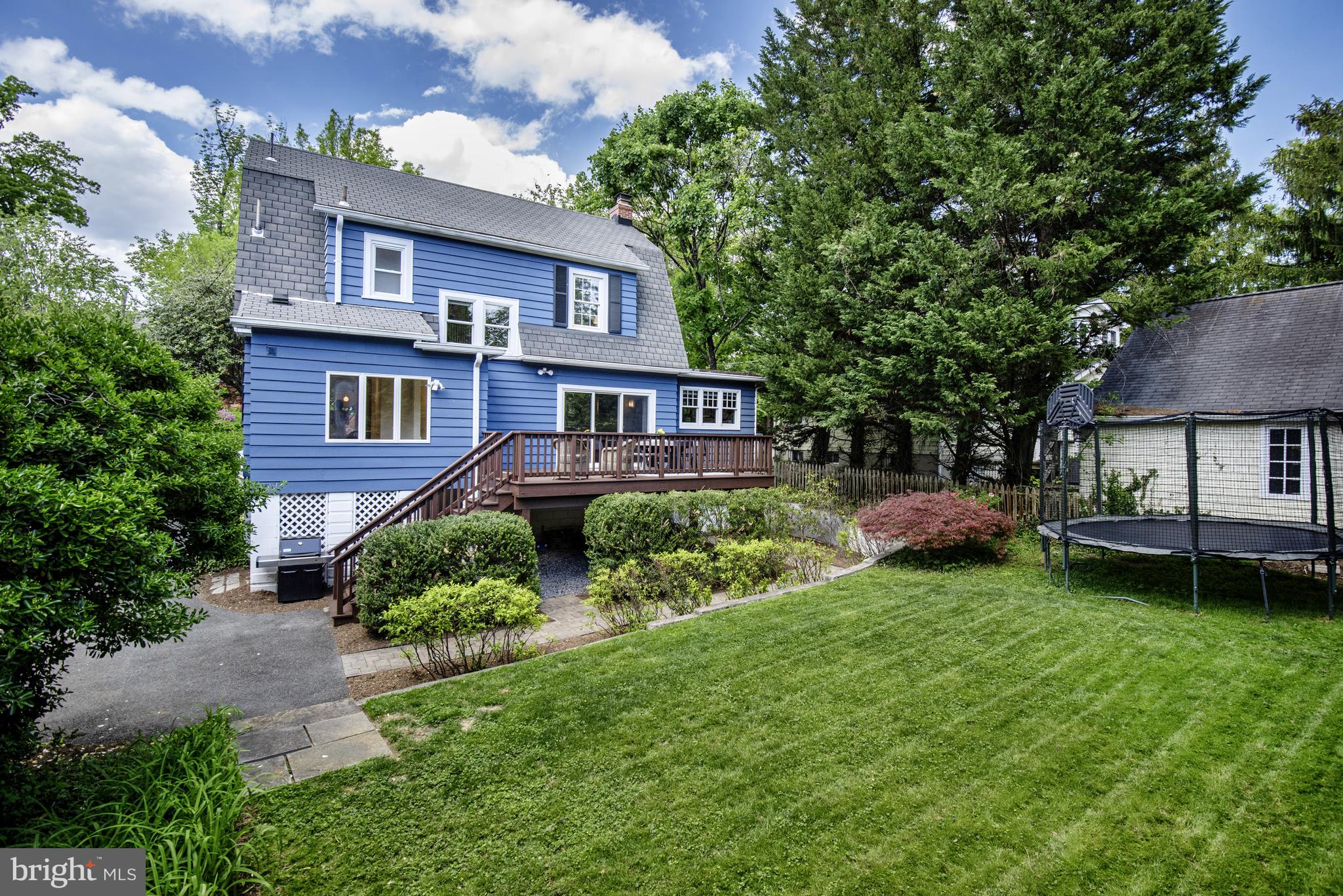 CHEVY CHASE - Residential