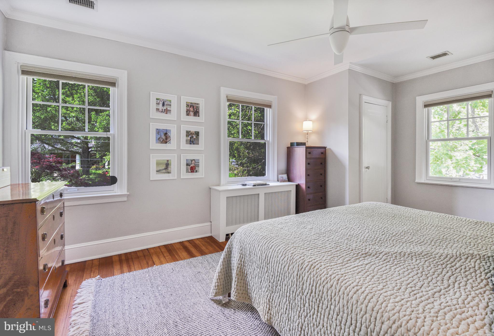 CHEVY CHASE - Residential