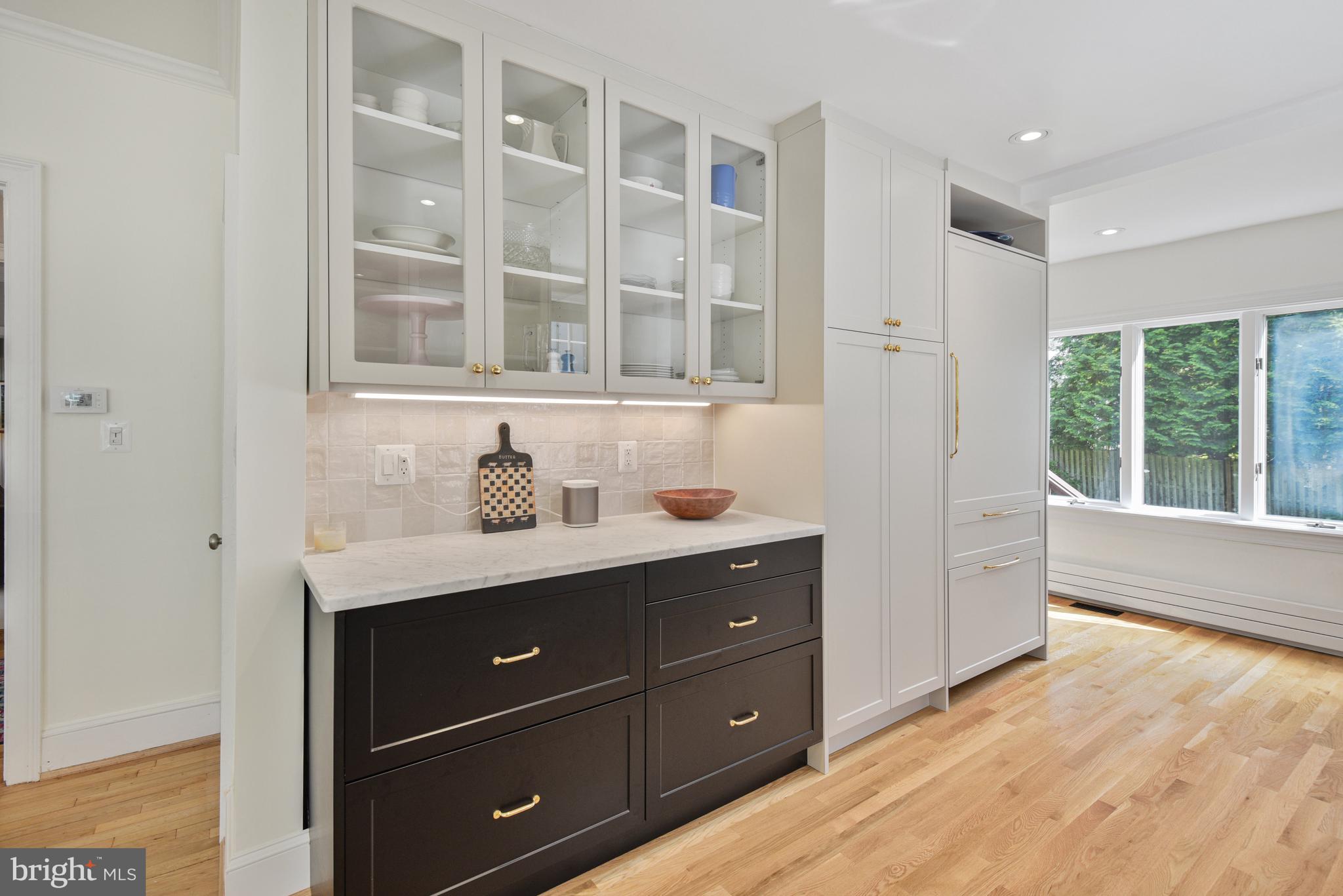 CHEVY CHASE - Residential