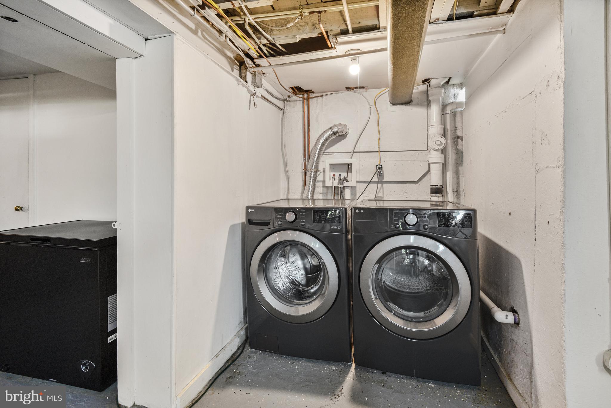 CHEVY CHASE - Residential