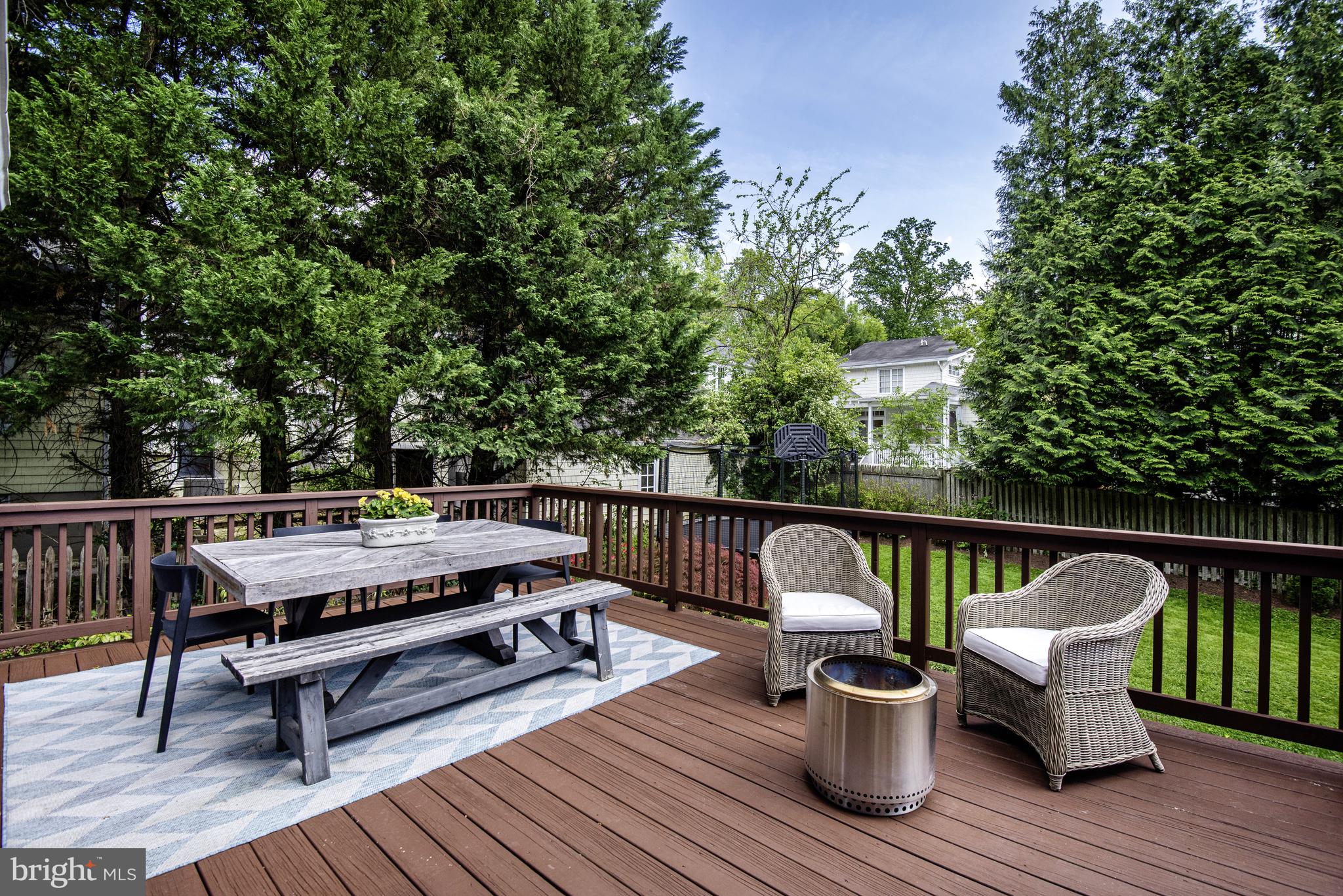 CHEVY CHASE - Residential