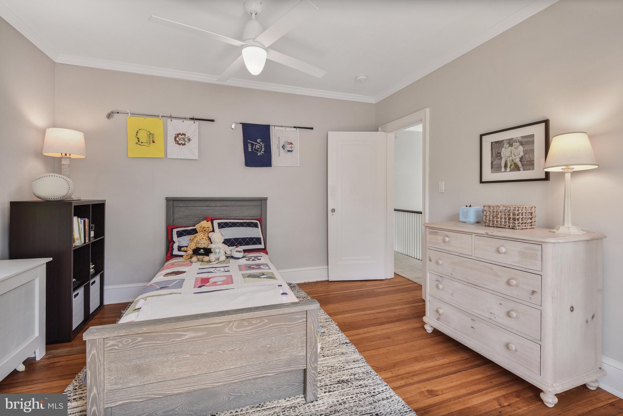 CHEVY CHASE - Residential