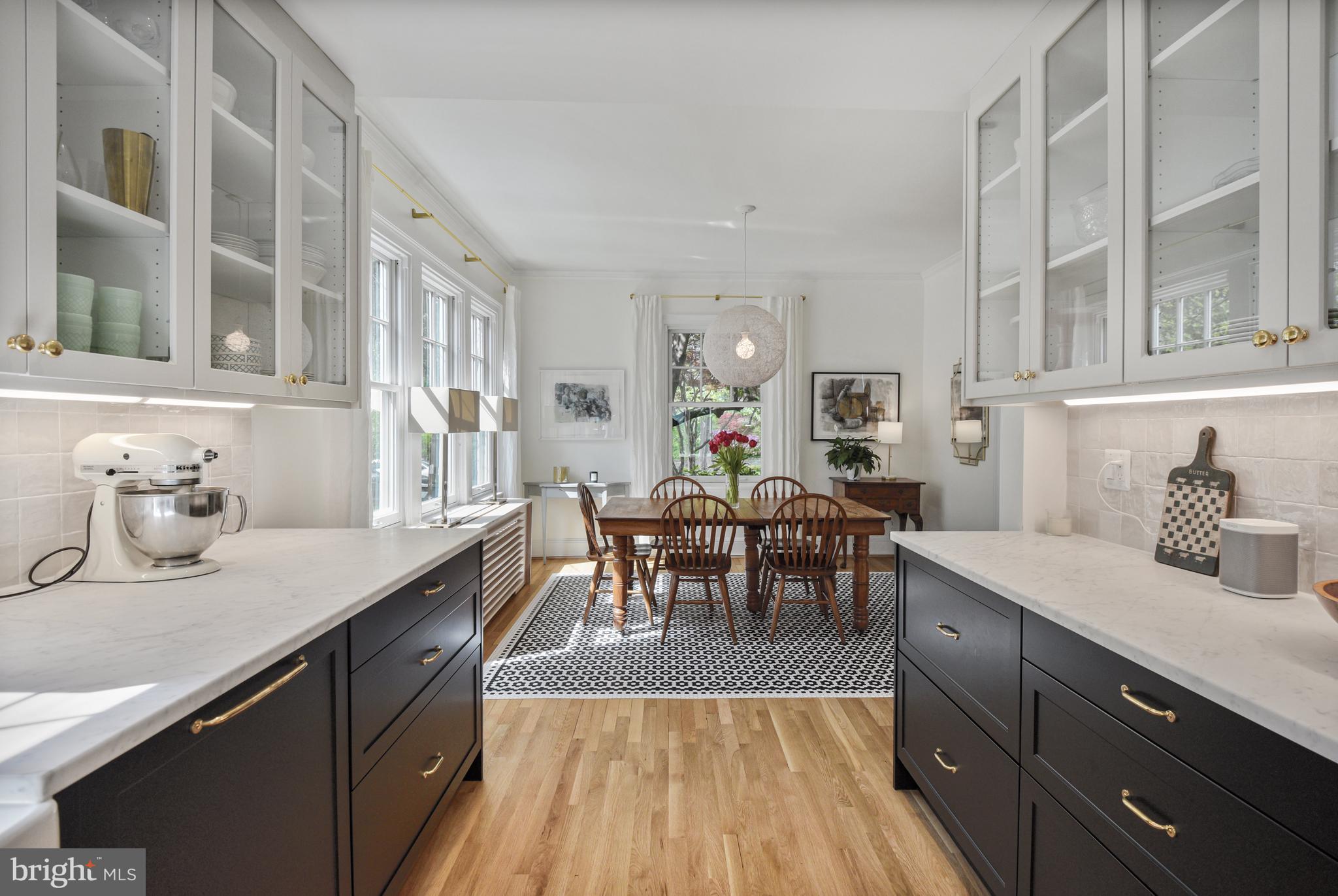 CHEVY CHASE - Residential