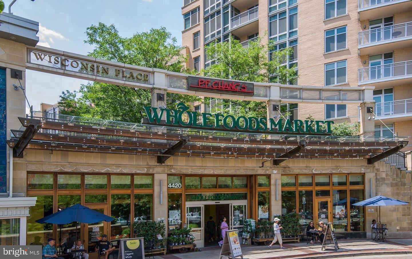 CHEVY CHASE - Residential