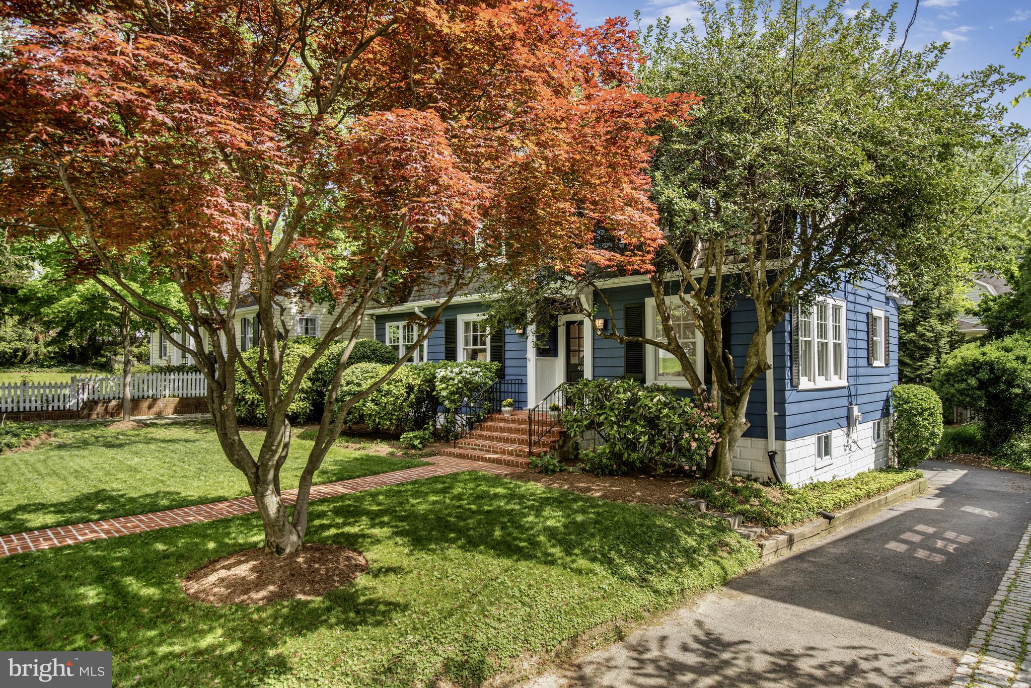 CHEVY CHASE - Residential