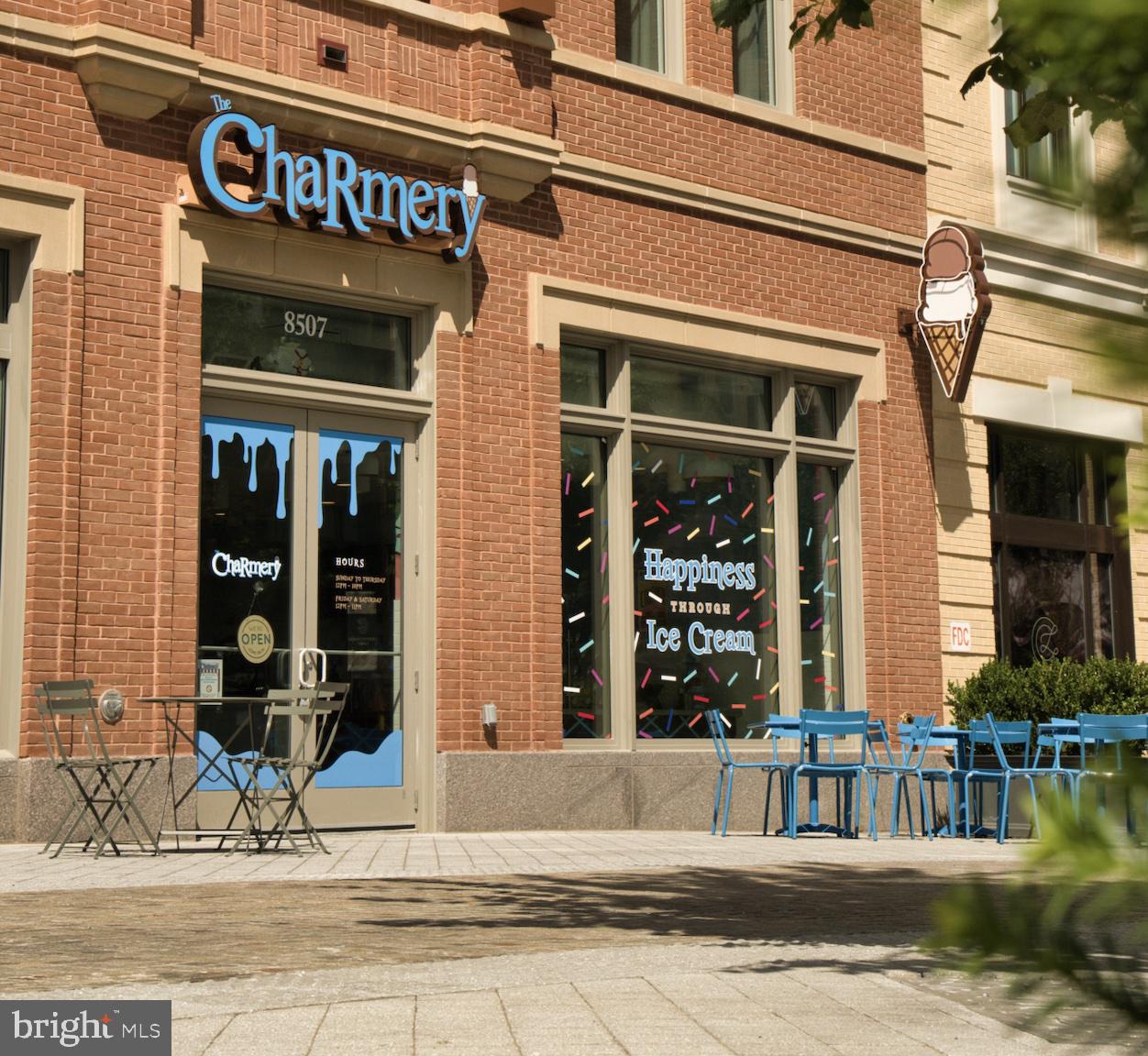 CHEVY CHASE - Residential