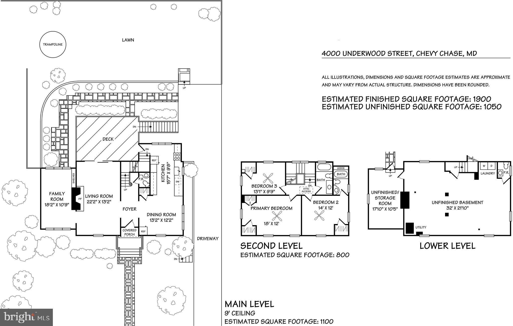 CHEVY CHASE - Residential