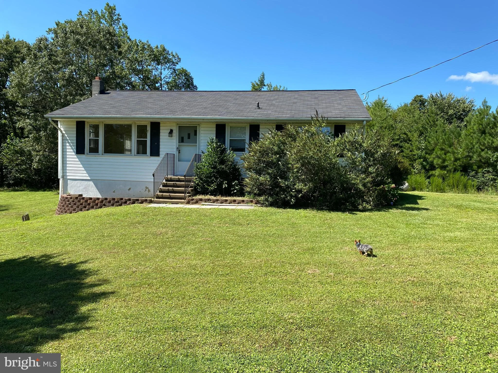 15226 Kings Highway, King George, VA 22485
