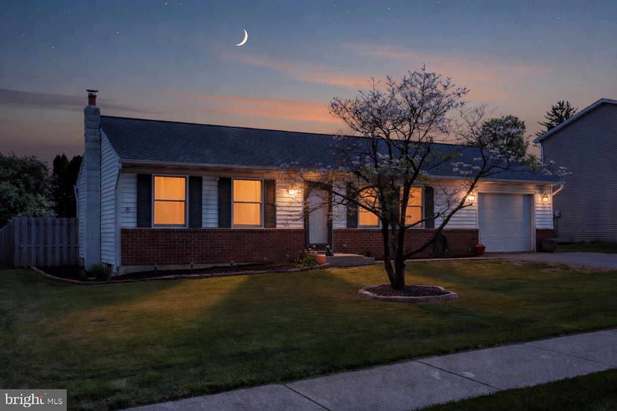 STEELTON BOROUGH - Residential