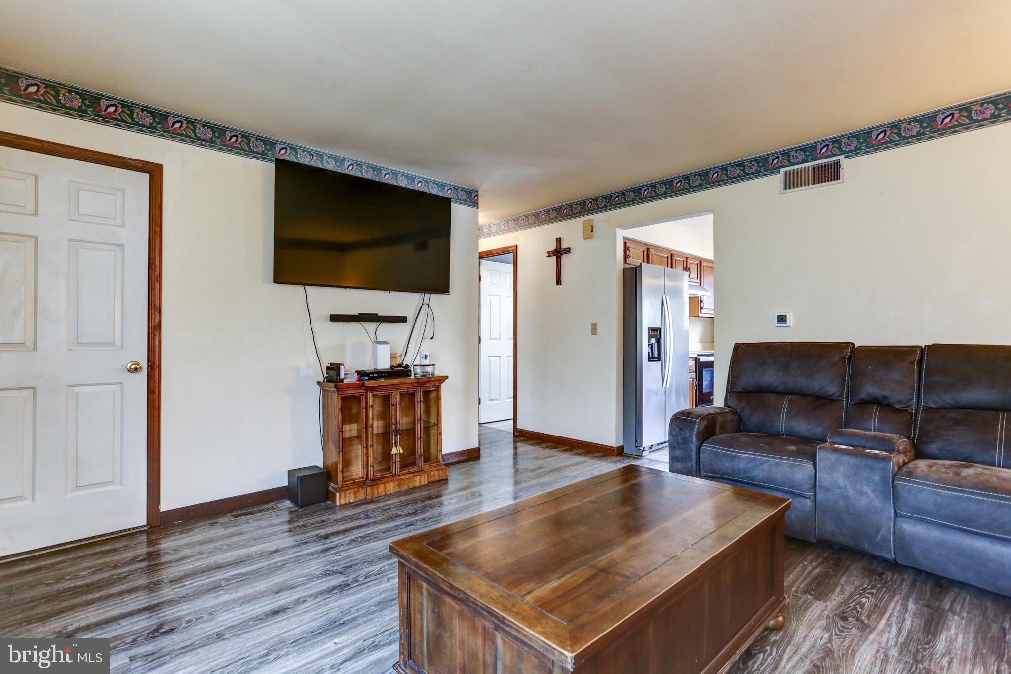 STEELTON BOROUGH - Residential