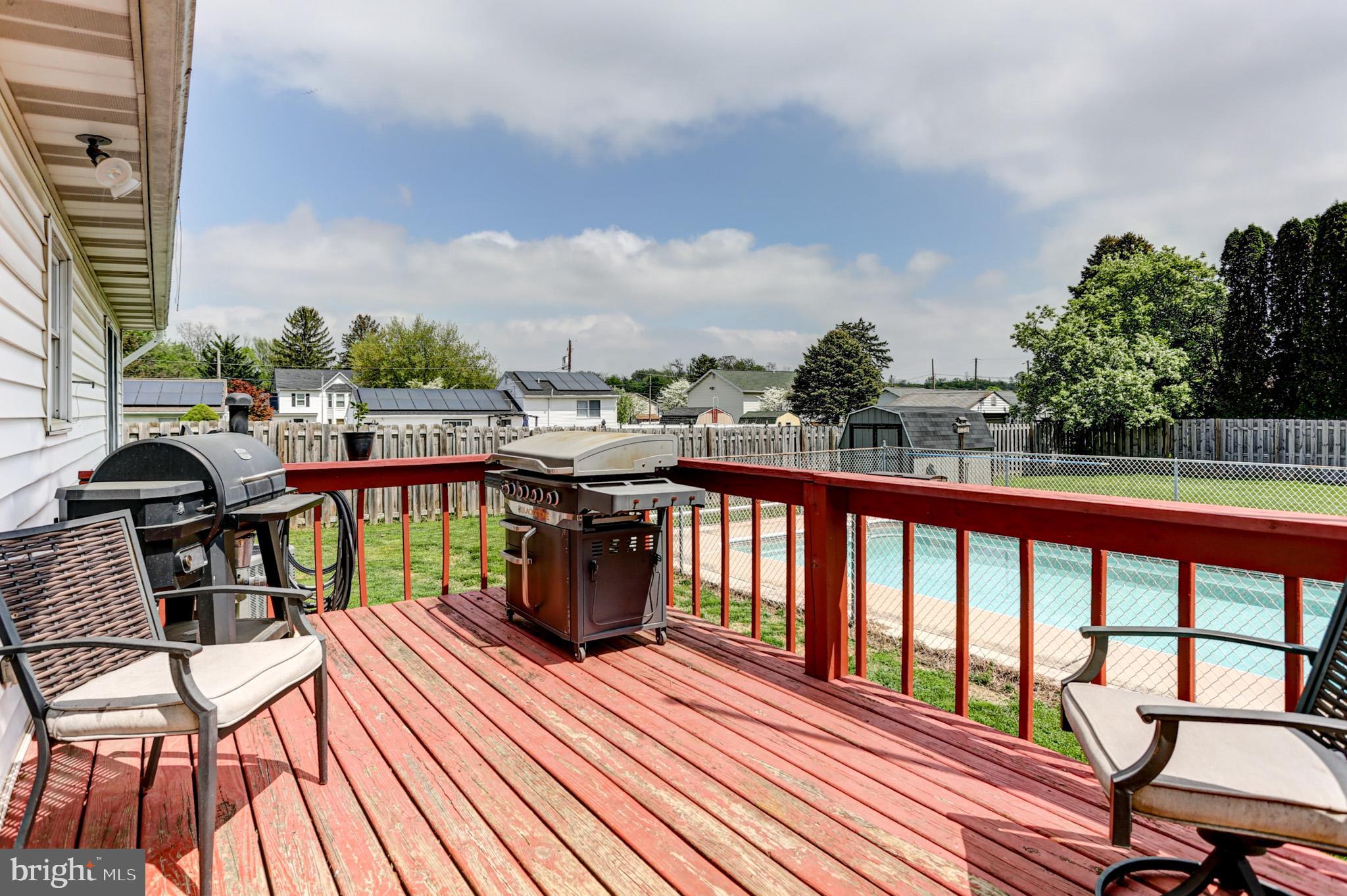 STEELTON BOROUGH - Residential