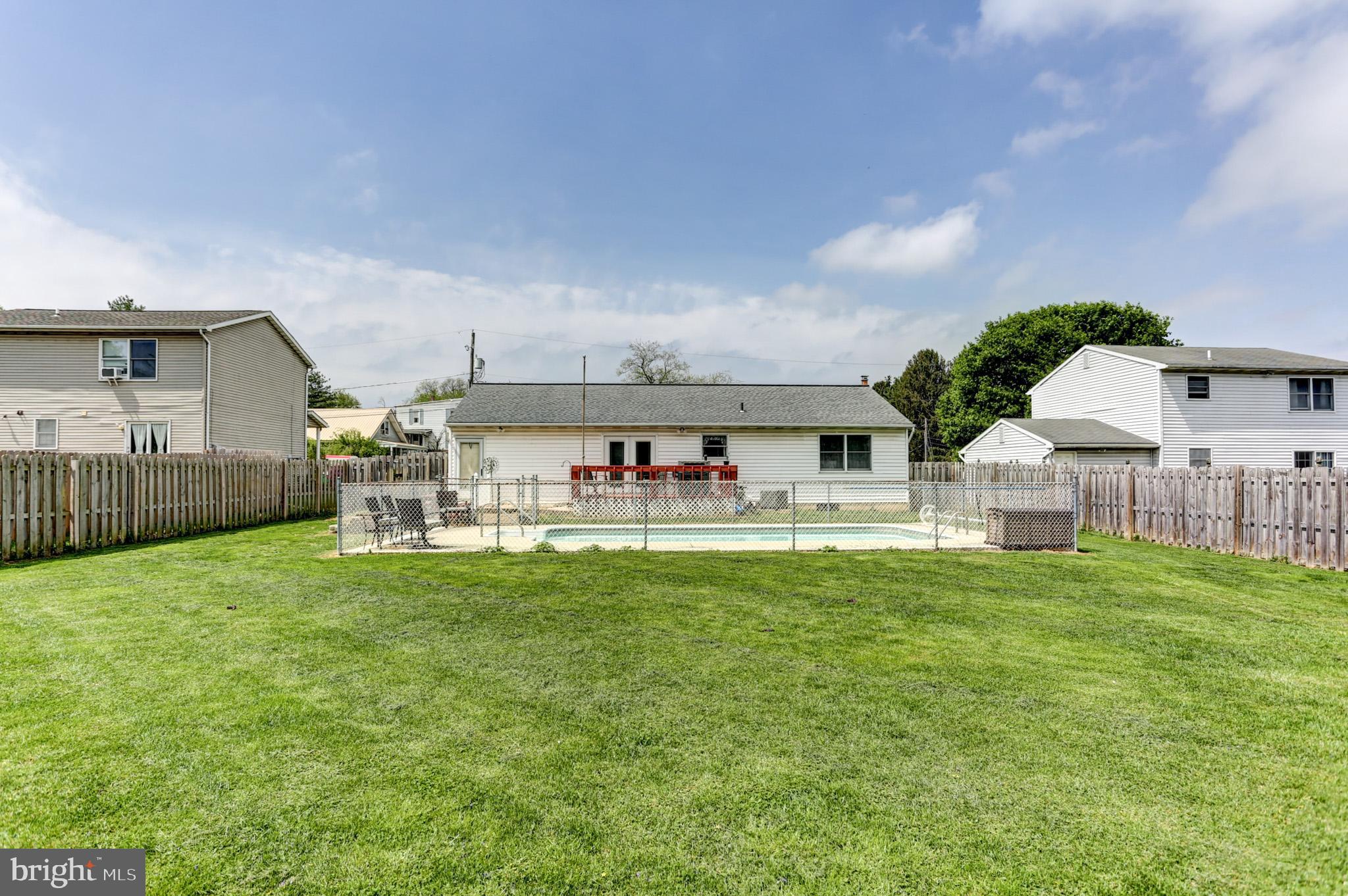 STEELTON BOROUGH - Residential