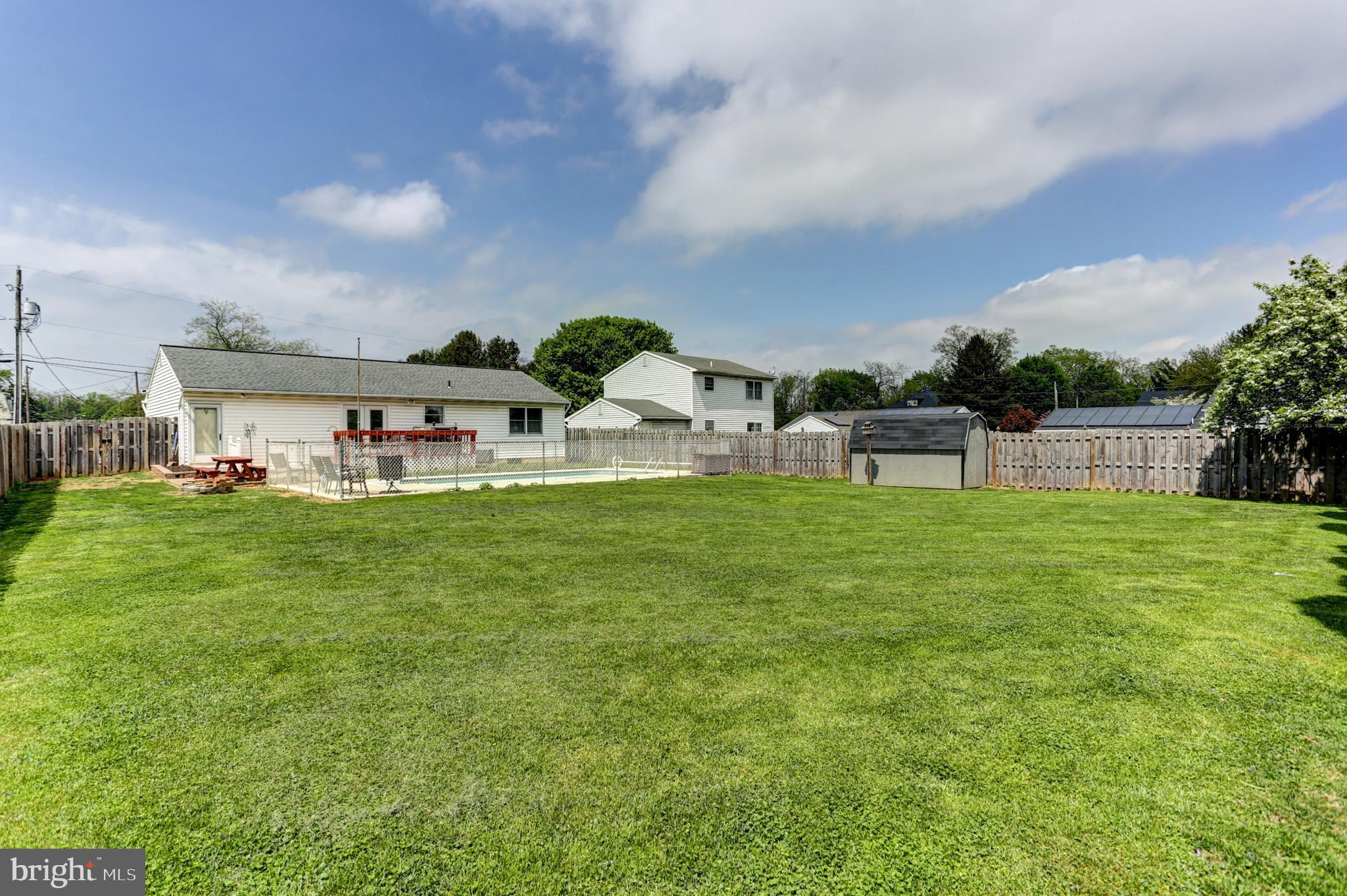 STEELTON BOROUGH - Residential