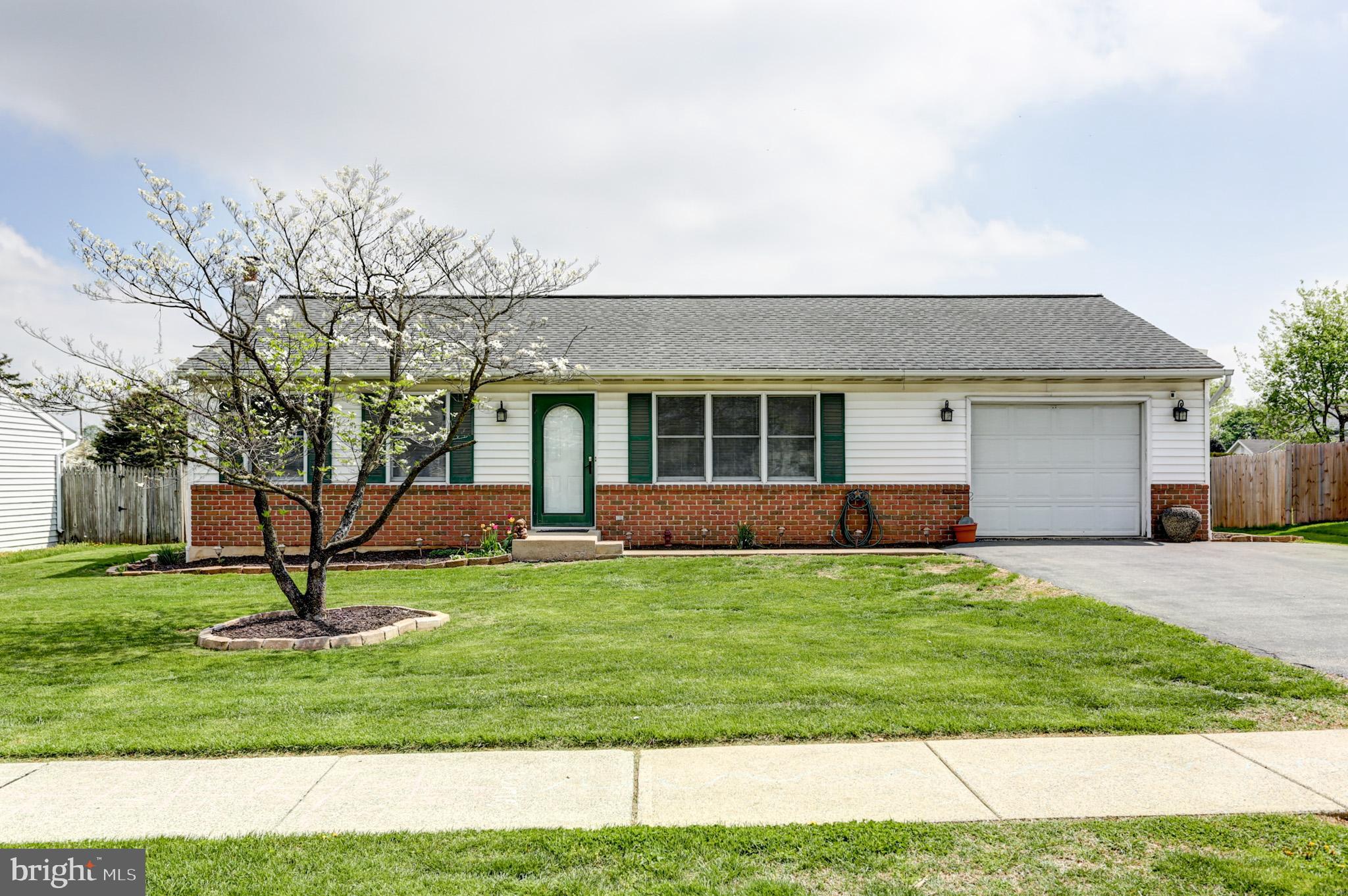 STEELTON BOROUGH - Residential