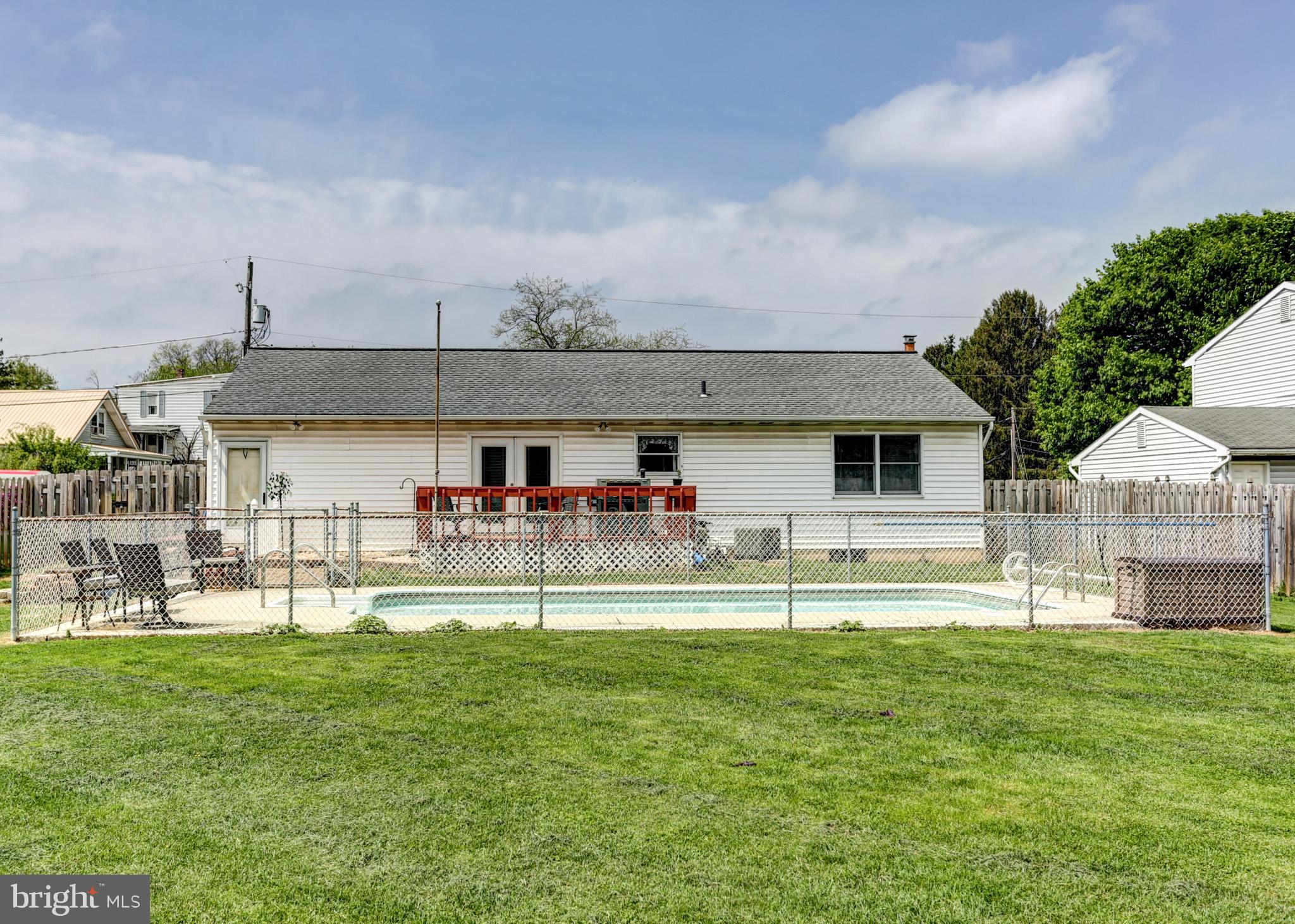 STEELTON BOROUGH - Residential