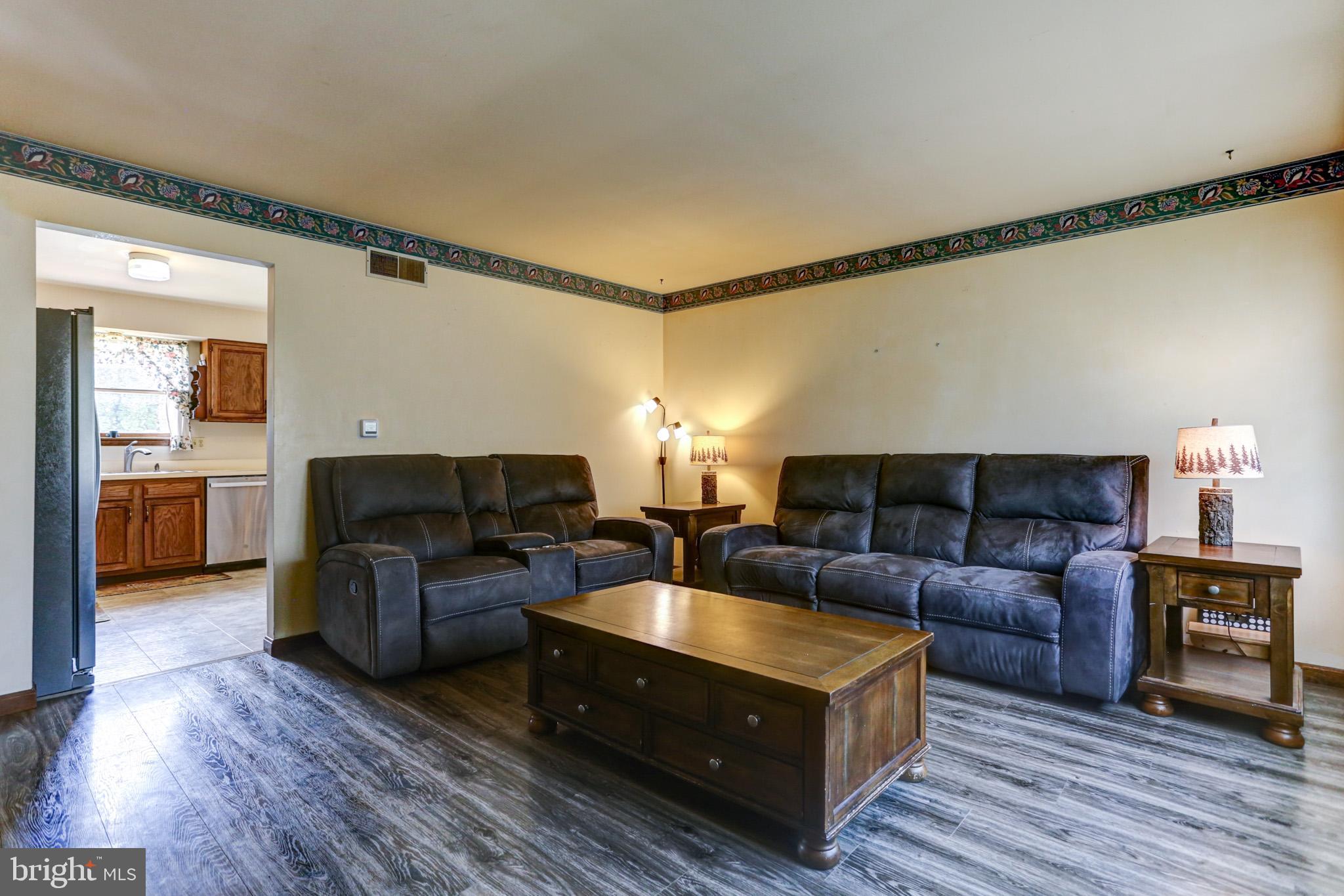 STEELTON BOROUGH - Residential