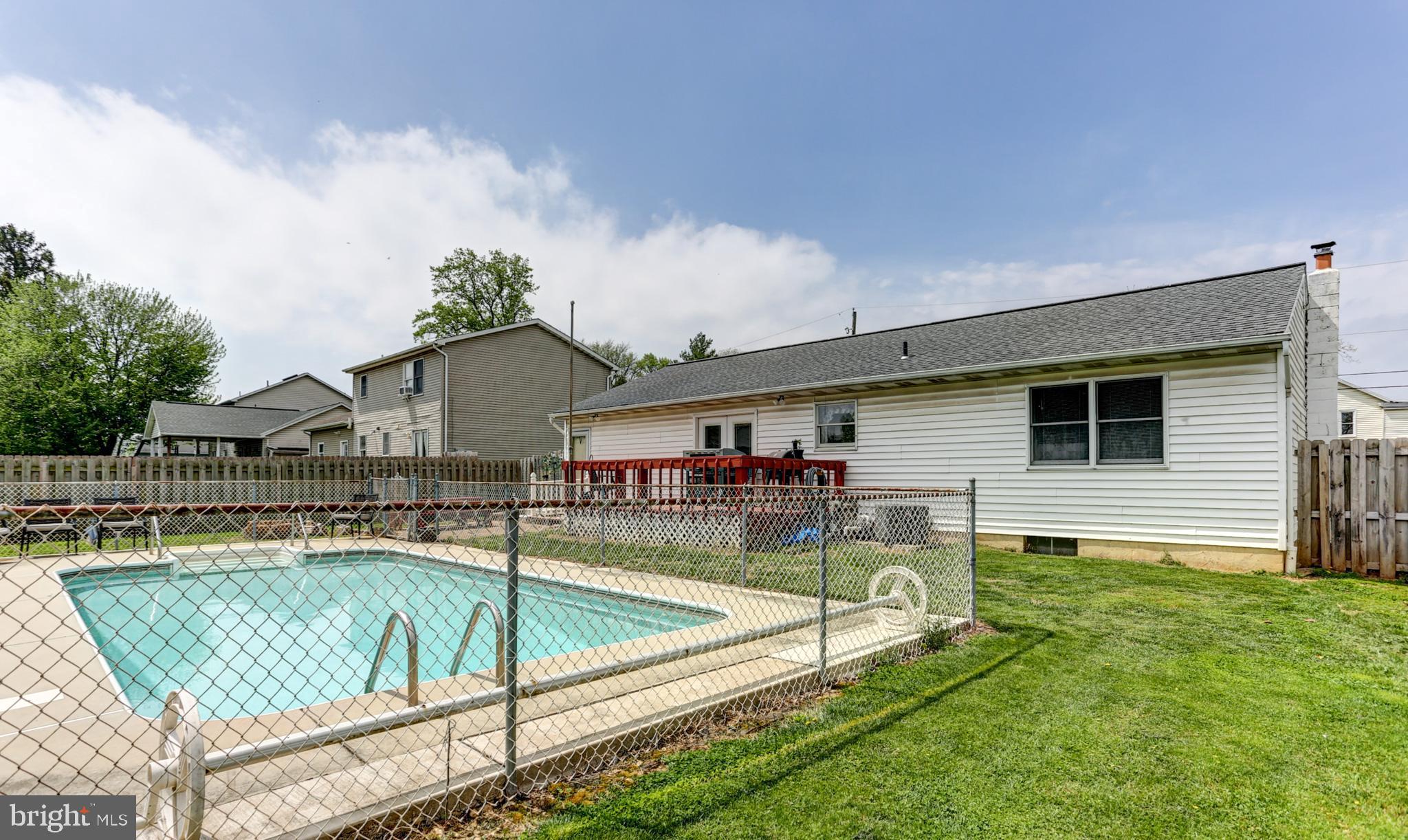 STEELTON BOROUGH - Residential