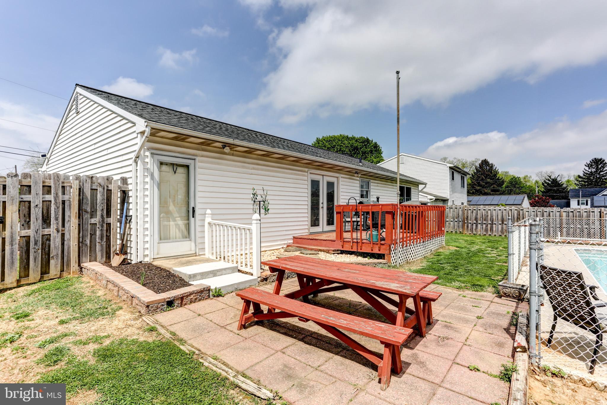 STEELTON BOROUGH - Residential