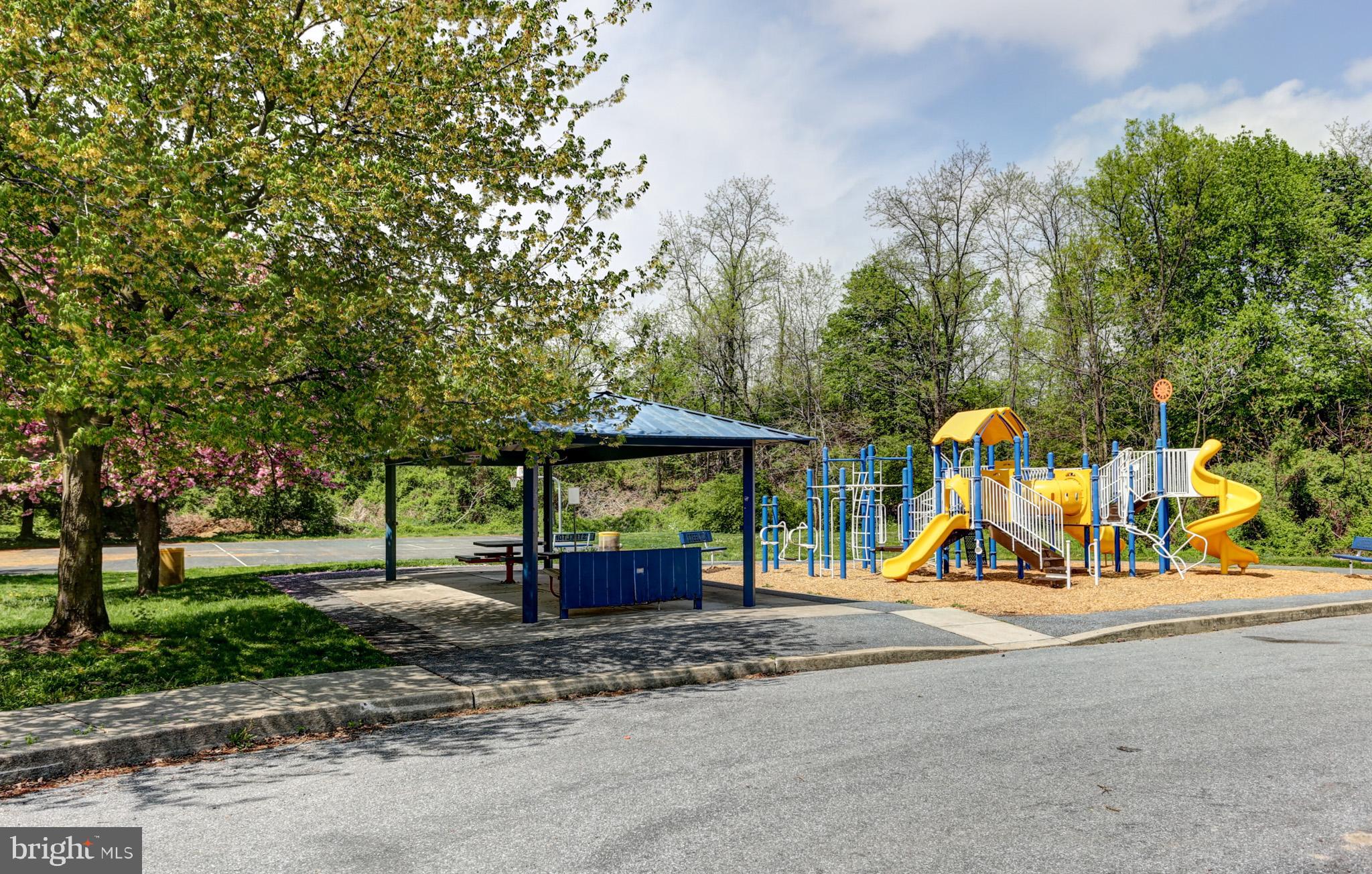 STEELTON BOROUGH - Residential