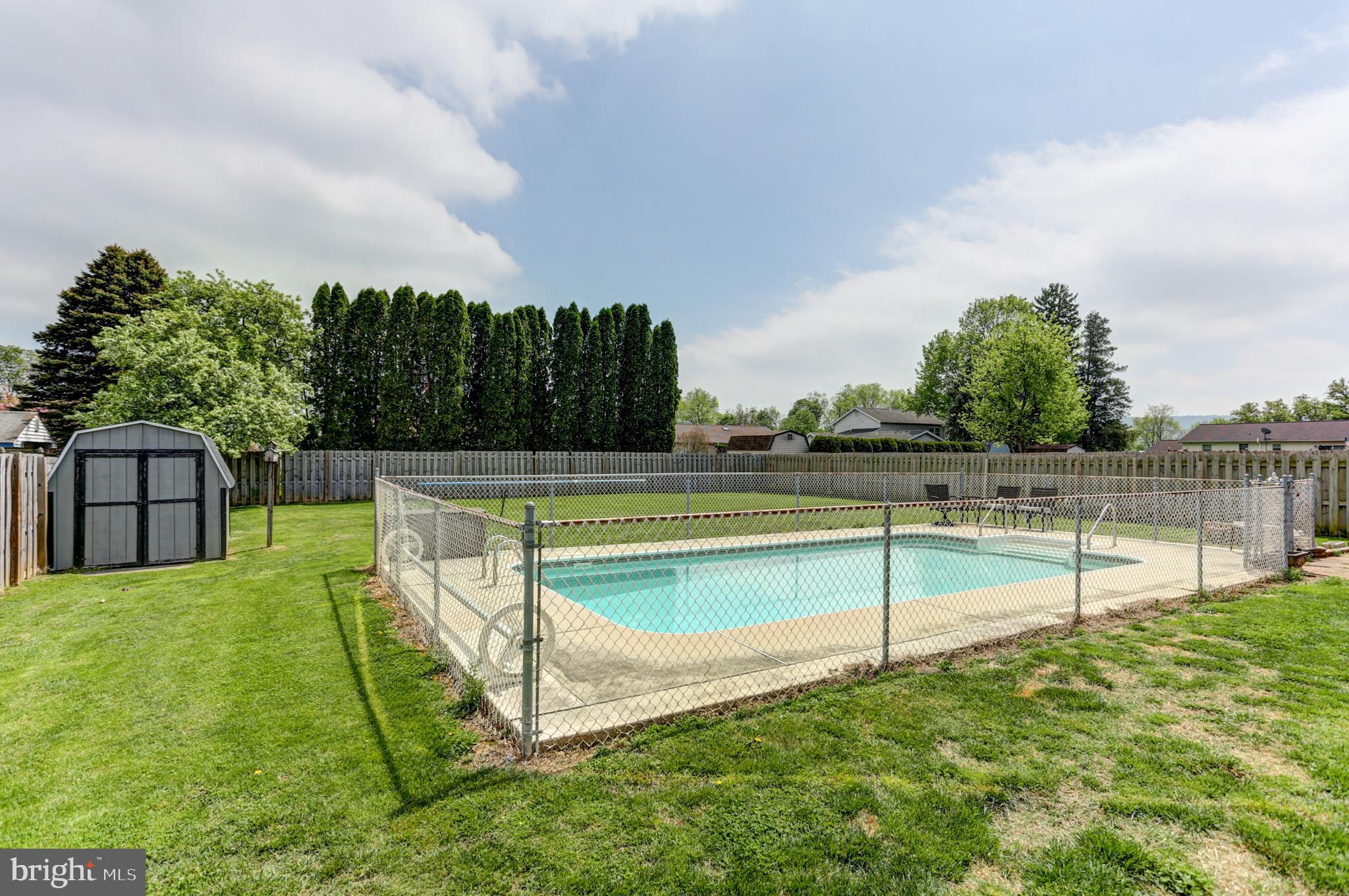 STEELTON BOROUGH - Residential