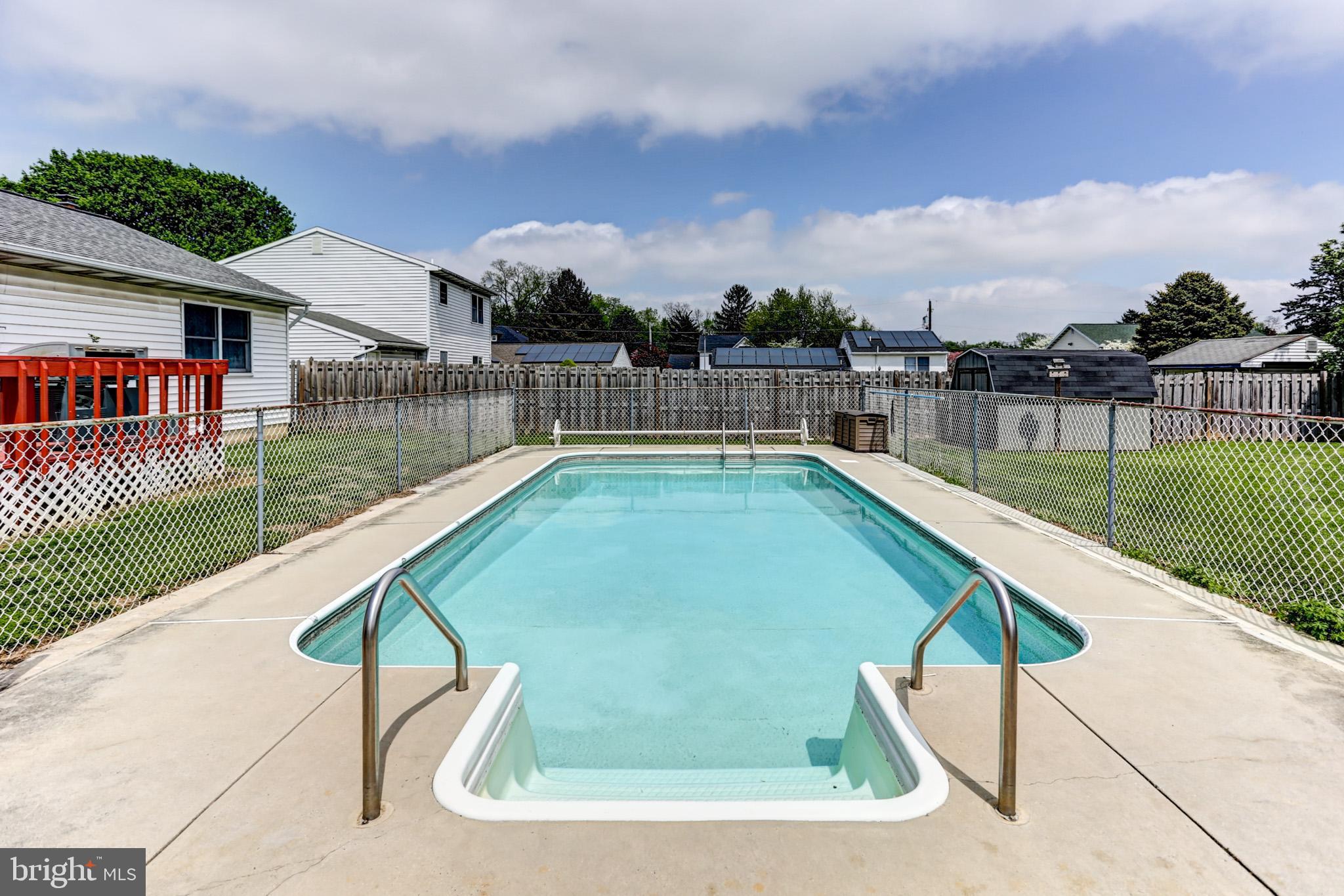 STEELTON BOROUGH - Residential