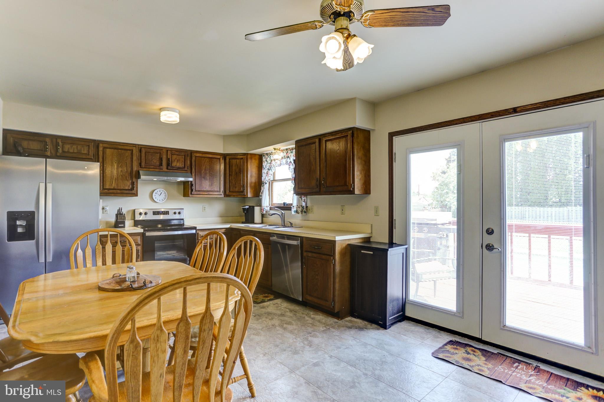 STEELTON BOROUGH - Residential