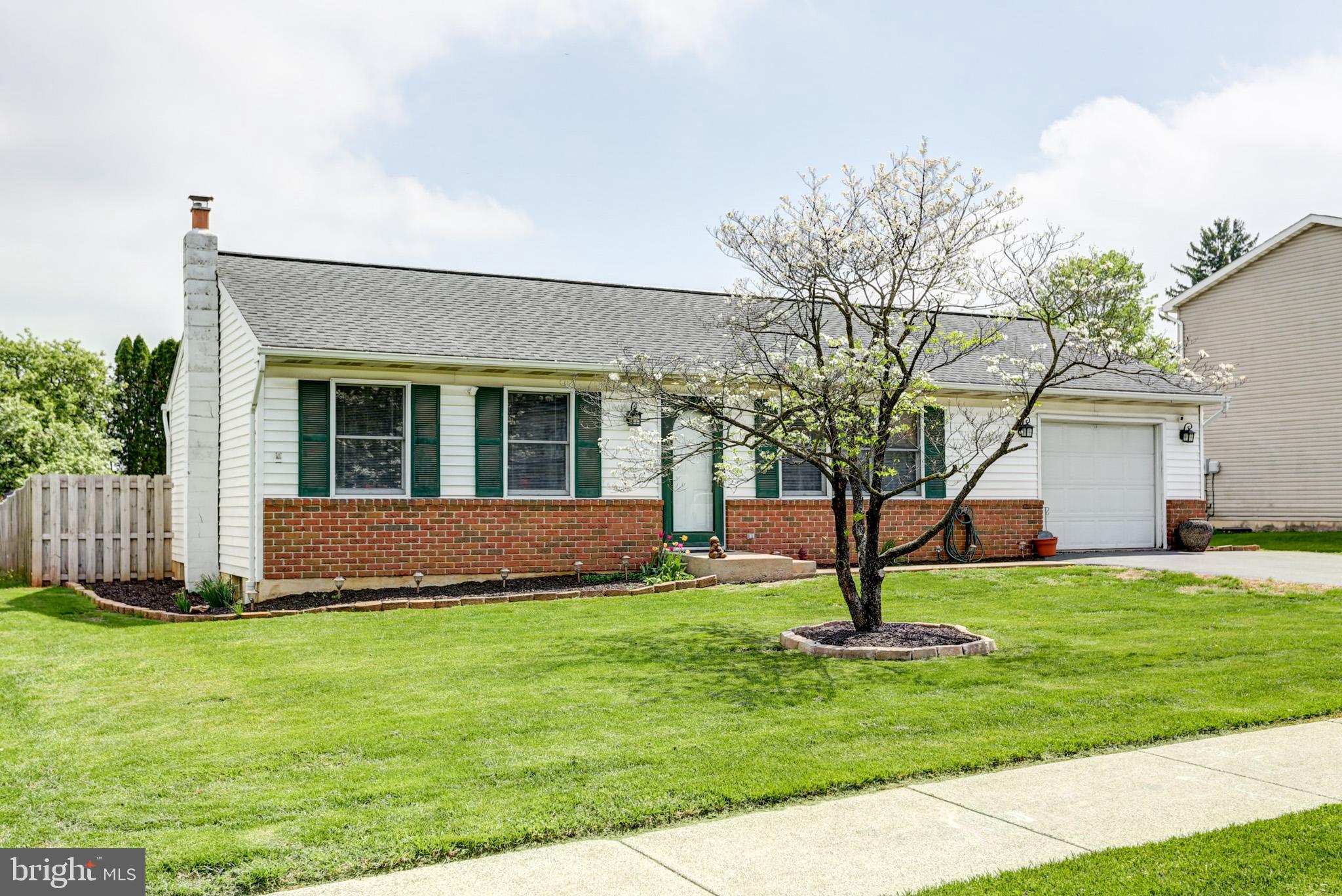 STEELTON BOROUGH - Residential