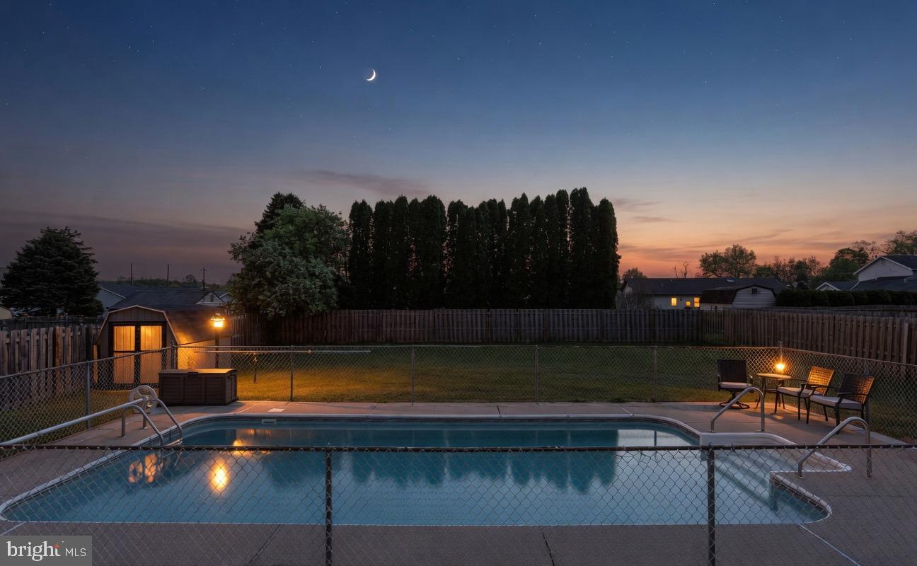 STEELTON BOROUGH - Residential