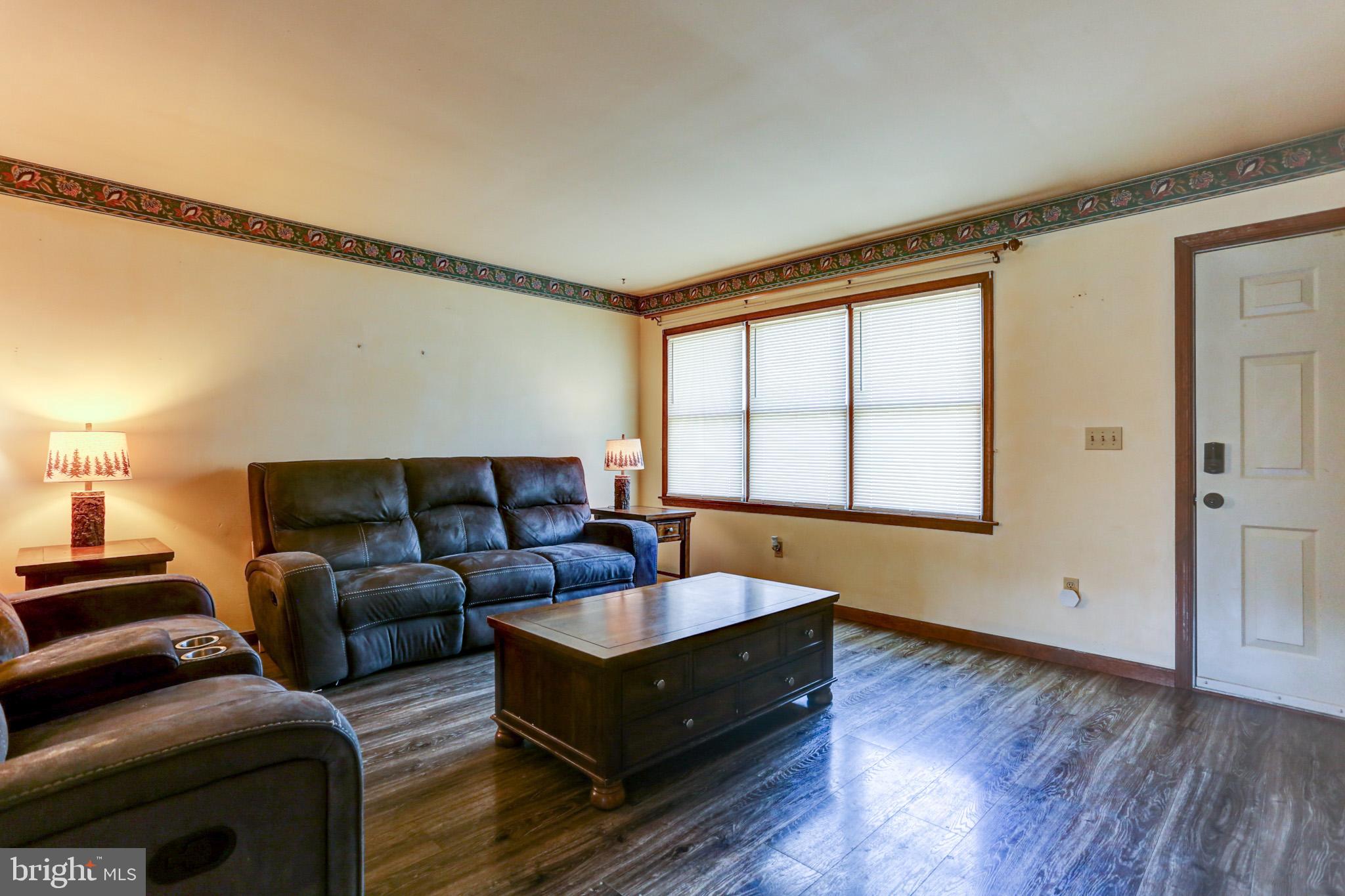 STEELTON BOROUGH - Residential