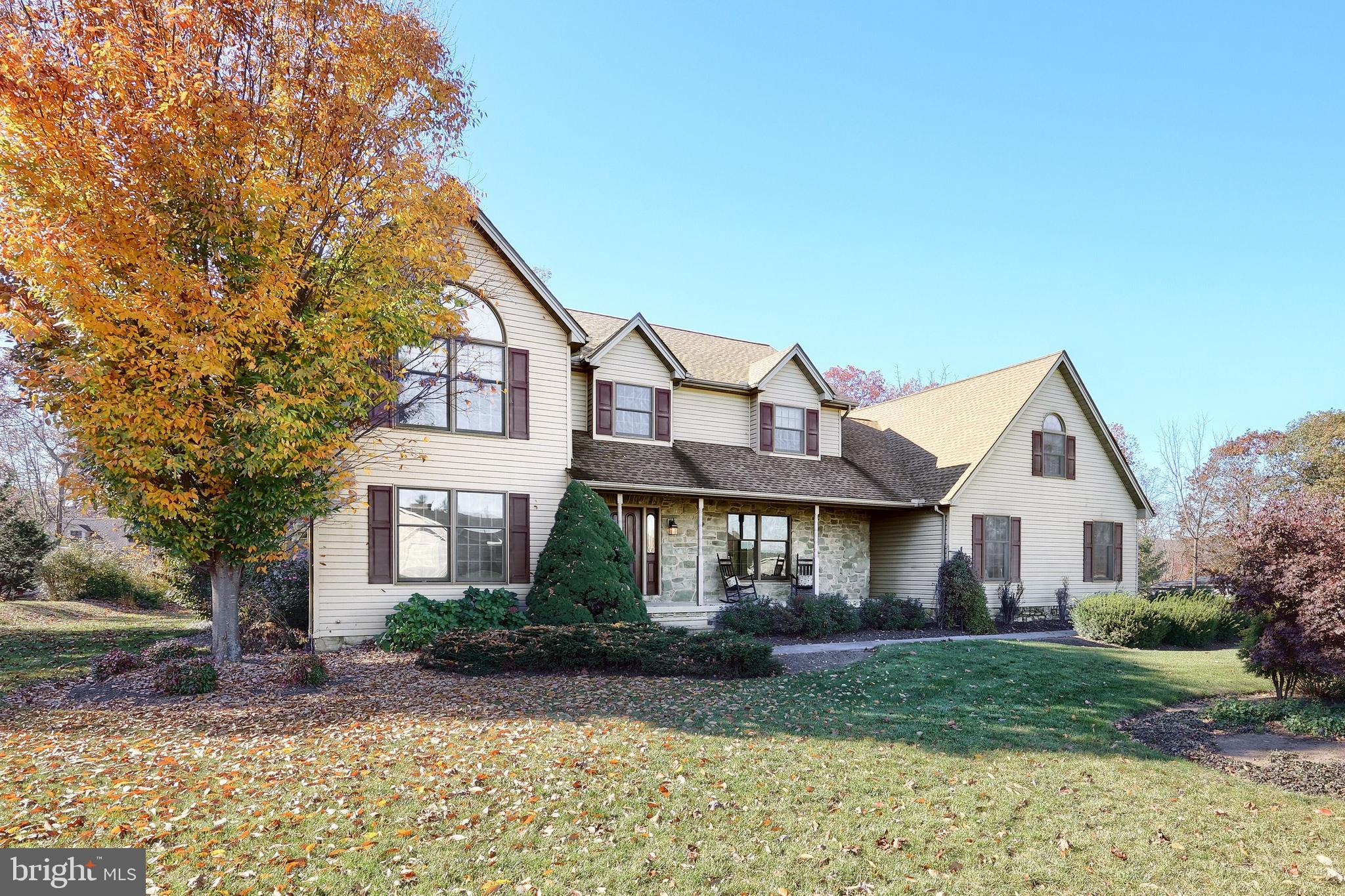 41 HOWARD DRIVE