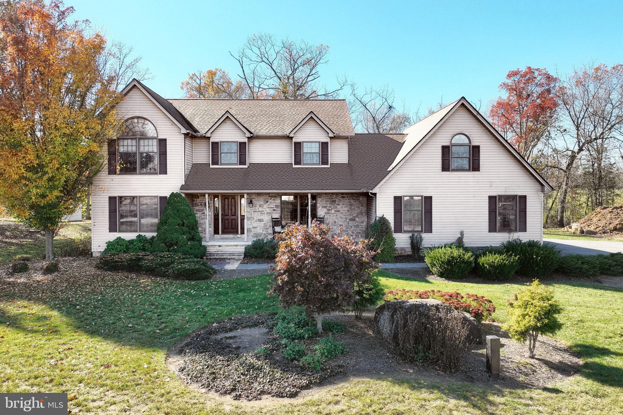 41 HOWARD DRIVE