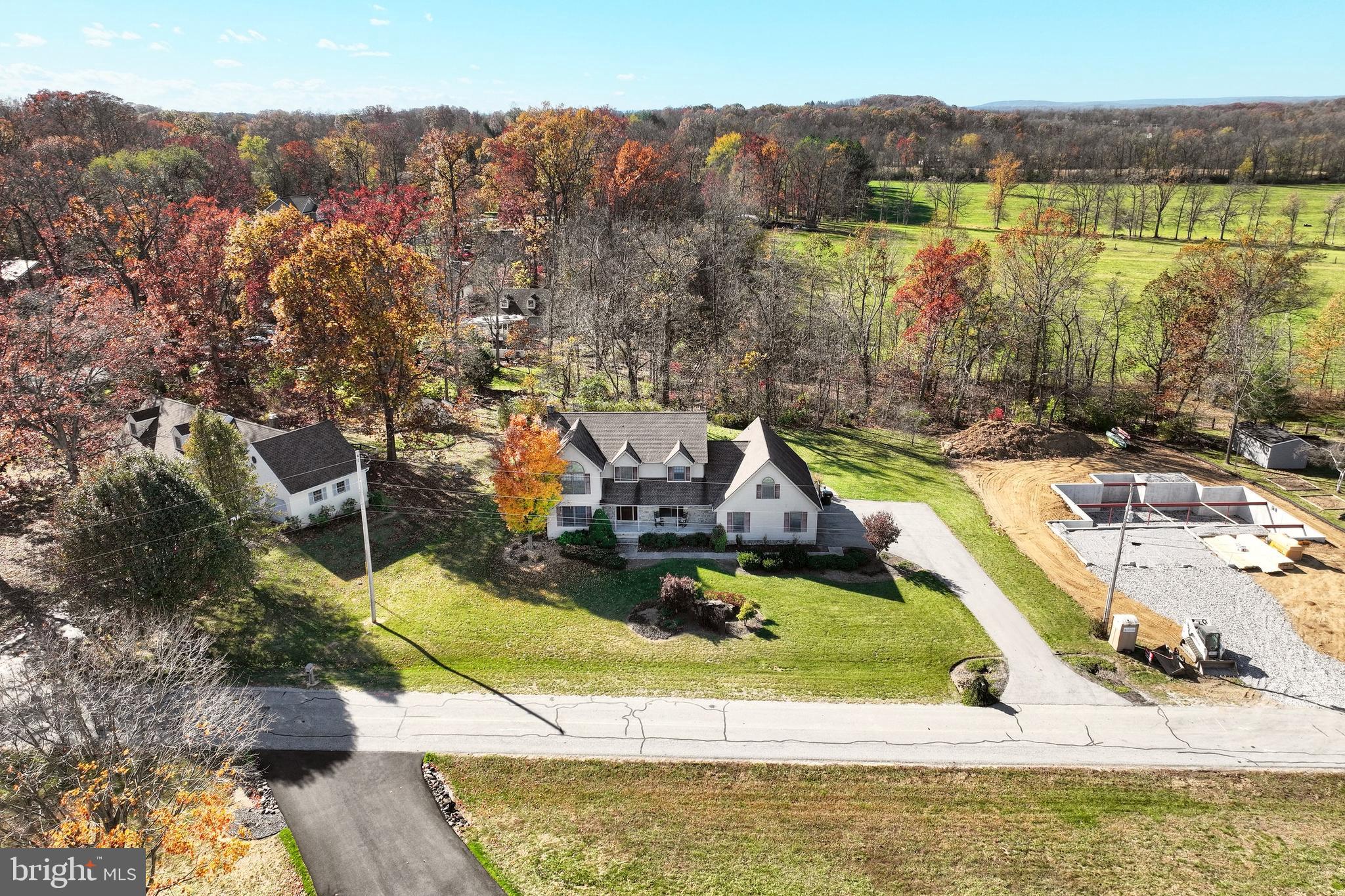 41 HOWARD DRIVE